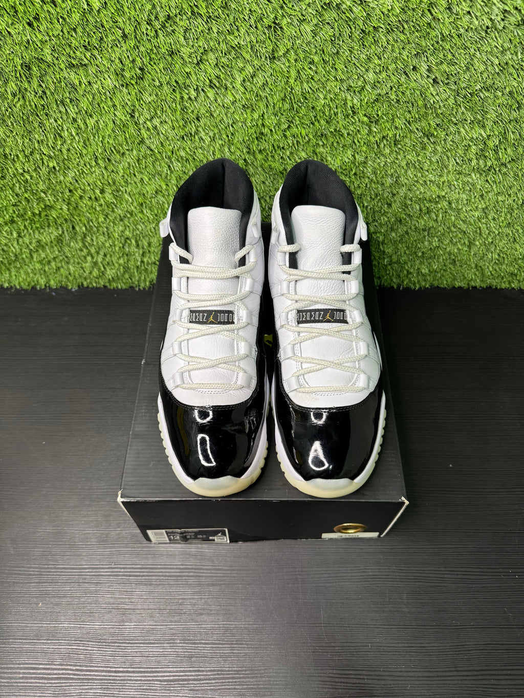 Jordan 11 Retro DMP Gratitude