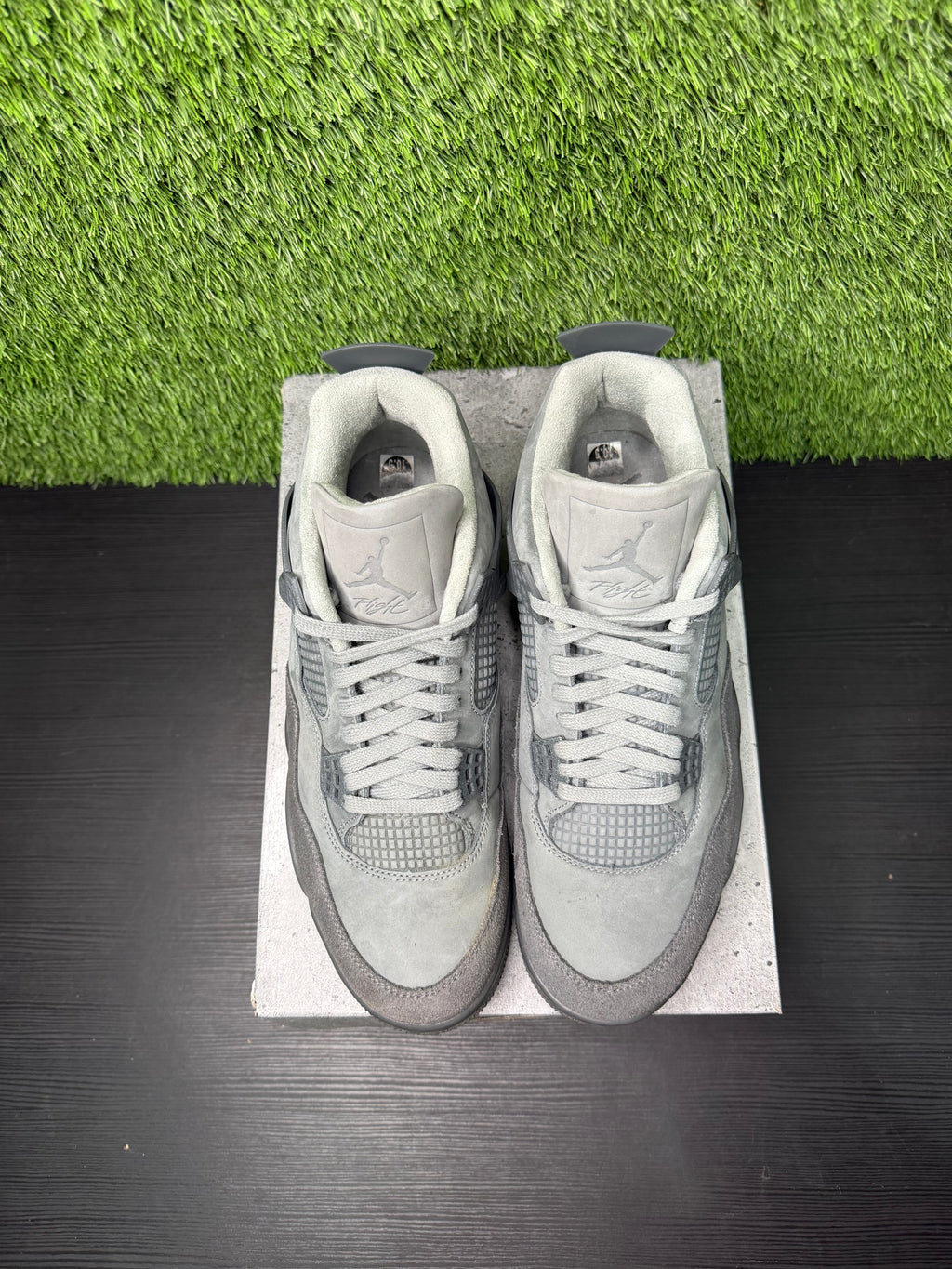Jordan $ Retro SE Paris Olympic Wet Cement