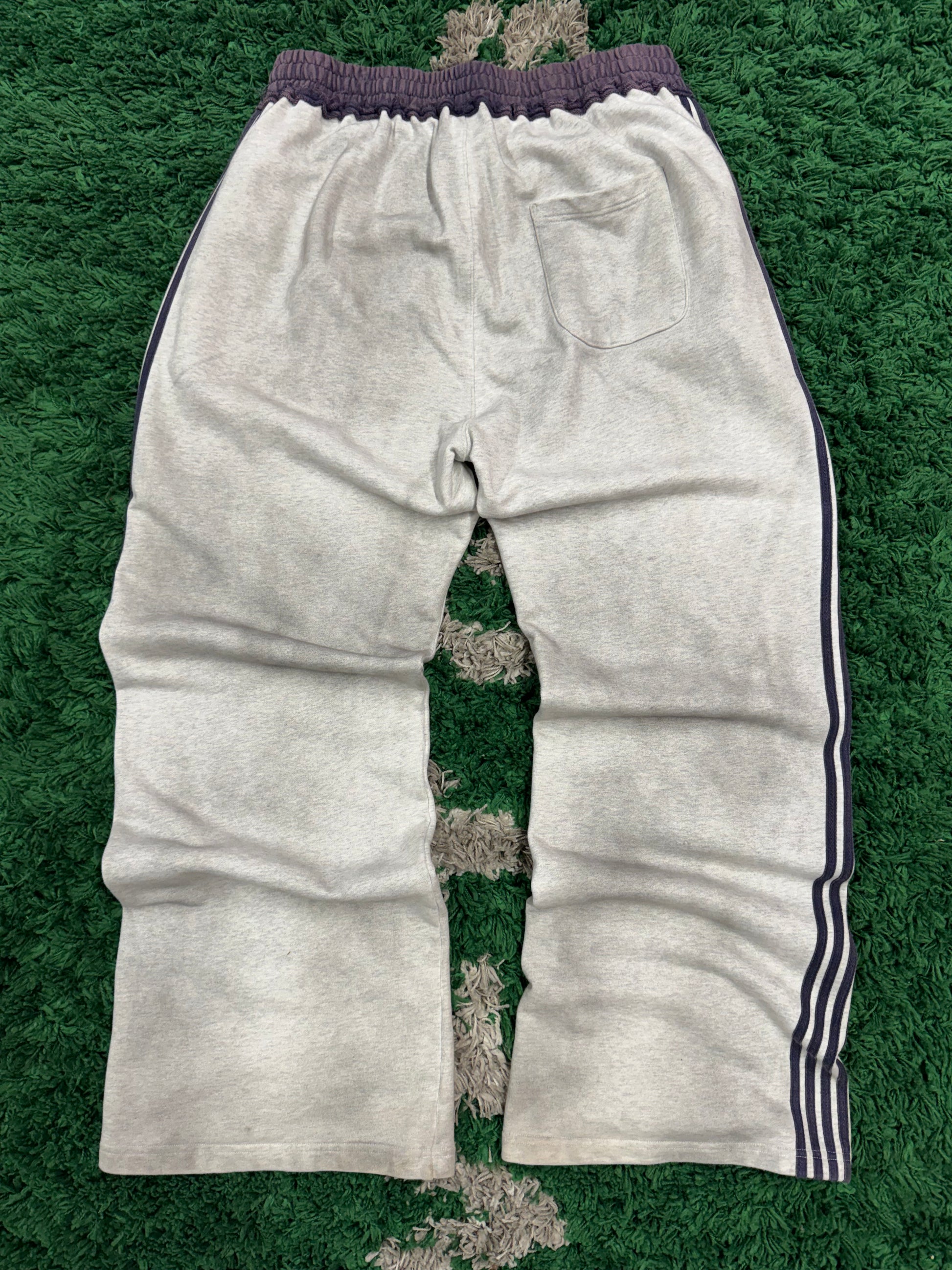 Vale Forever Detsroyer Sweatpants Grey/Purple