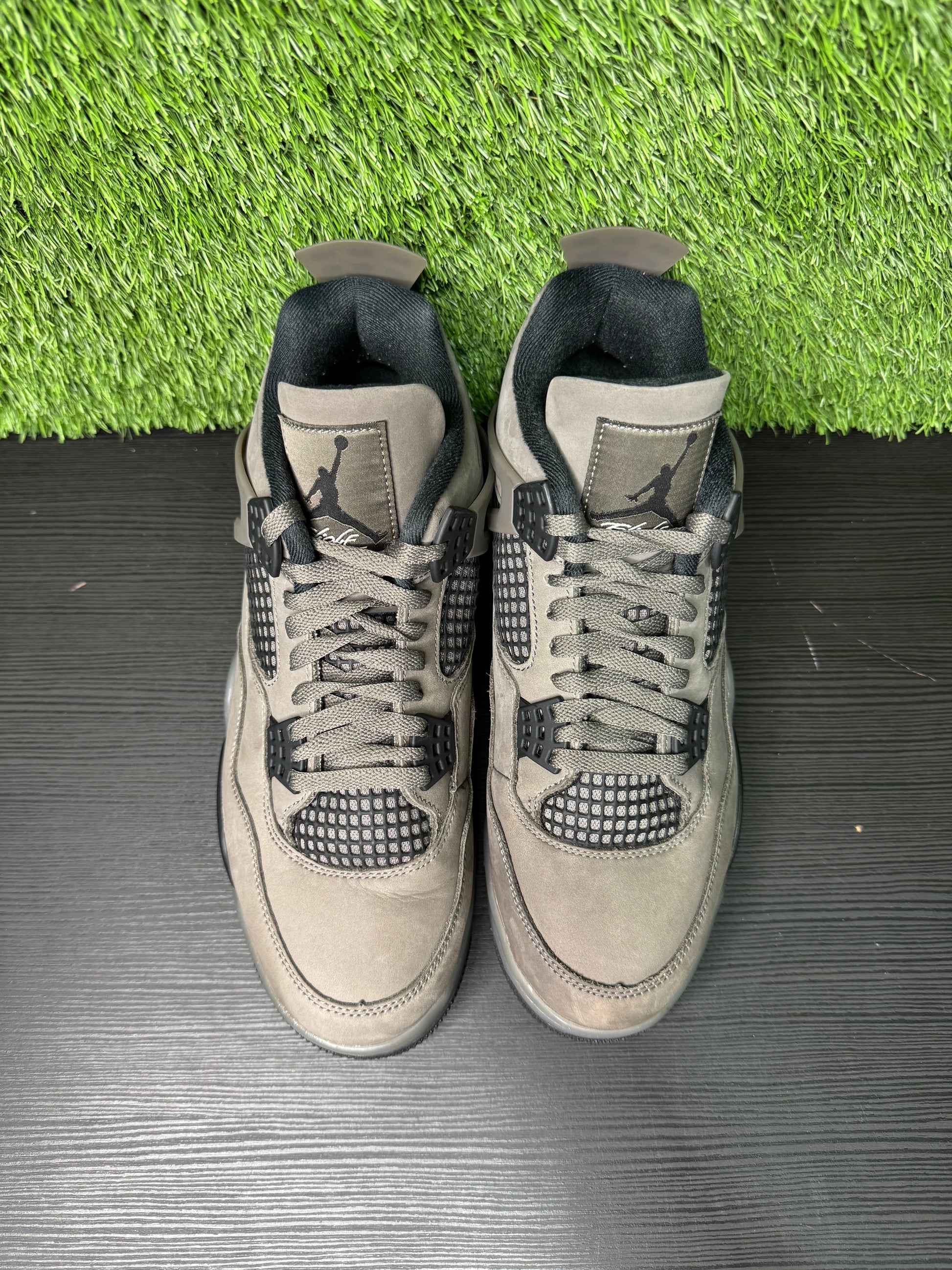 Jordan 4 Retro Cave Stone