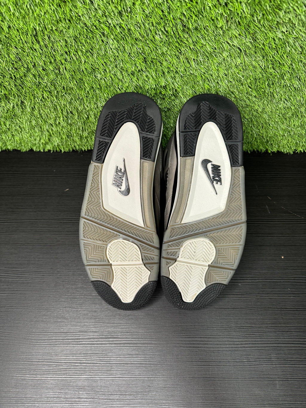 Jordan 4 Retro Cave Stone