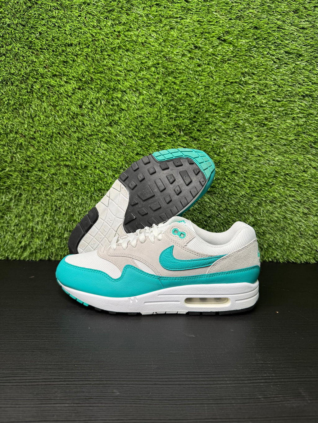 Nike Air Max 1 SC Clear Jade
