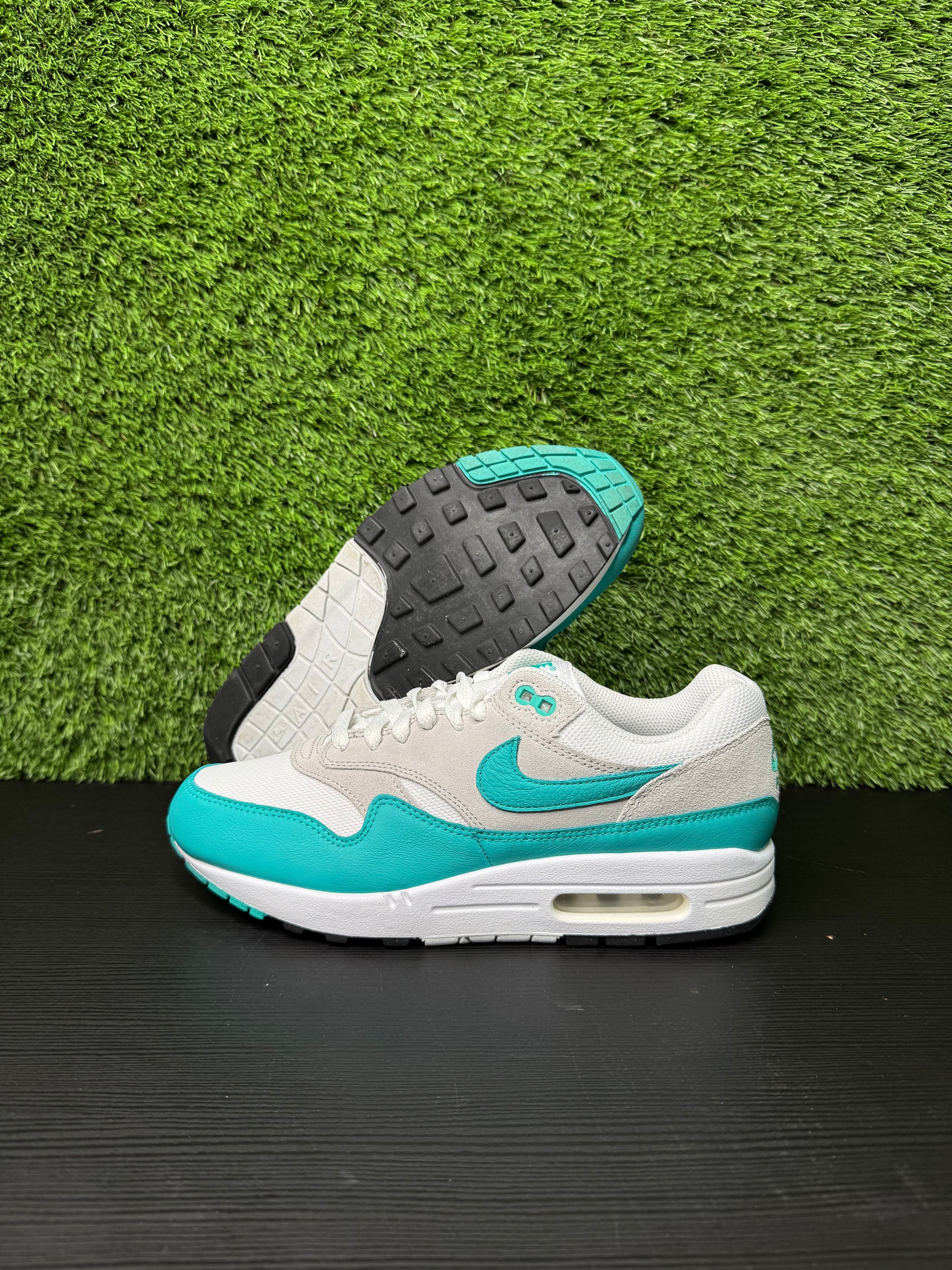 Nike Air Max 1 SC Clear Jade