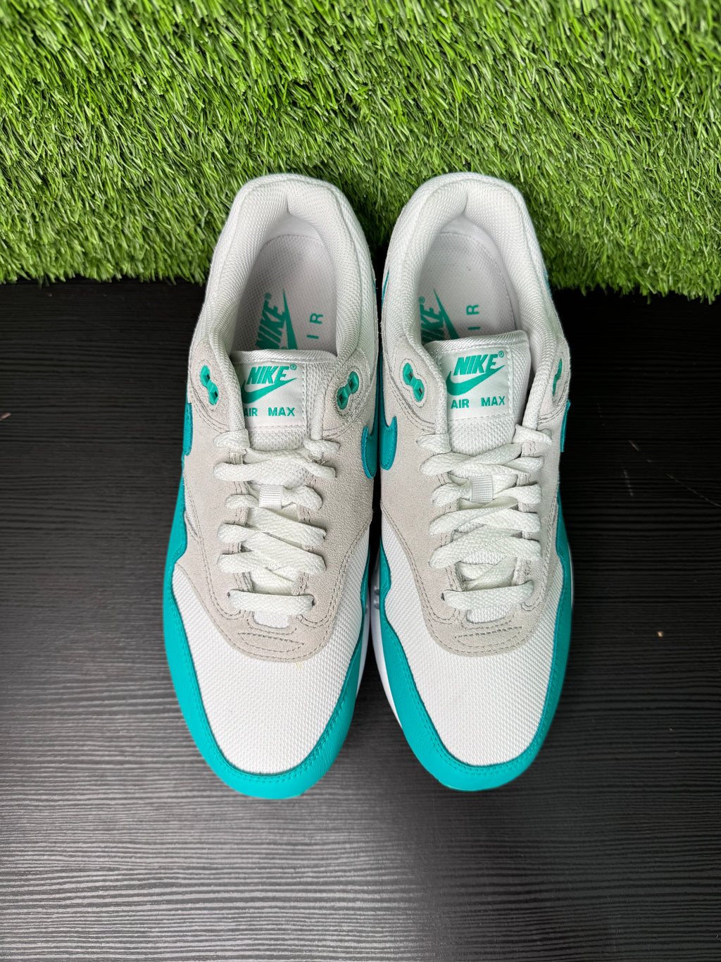 Nike Air Max 1 SC Clear Jade
