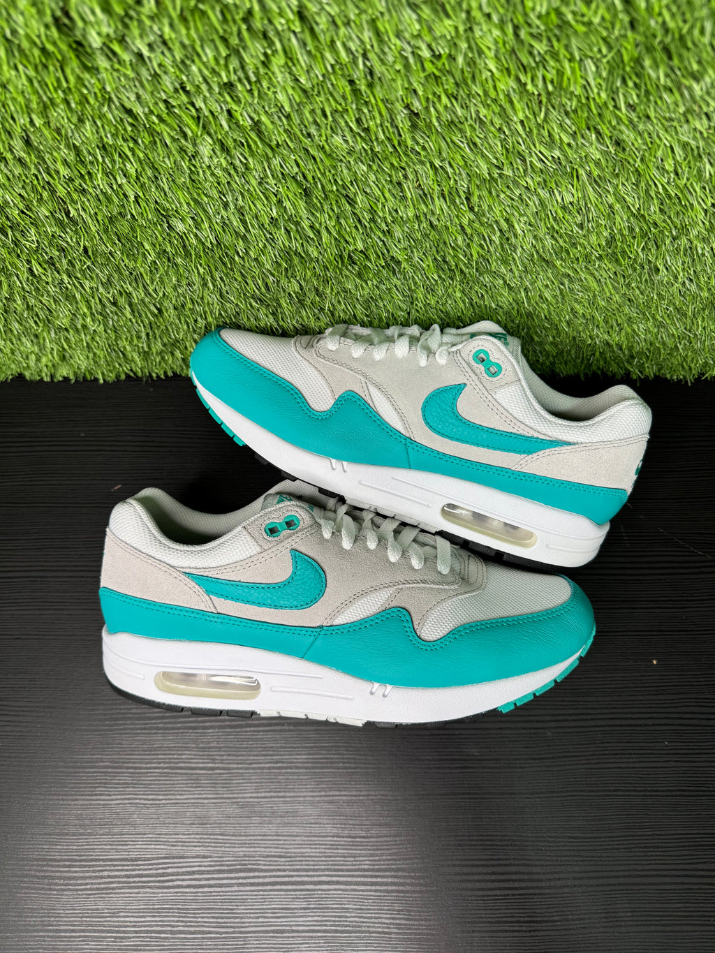Nike Air Max 1 SC Clear Jade