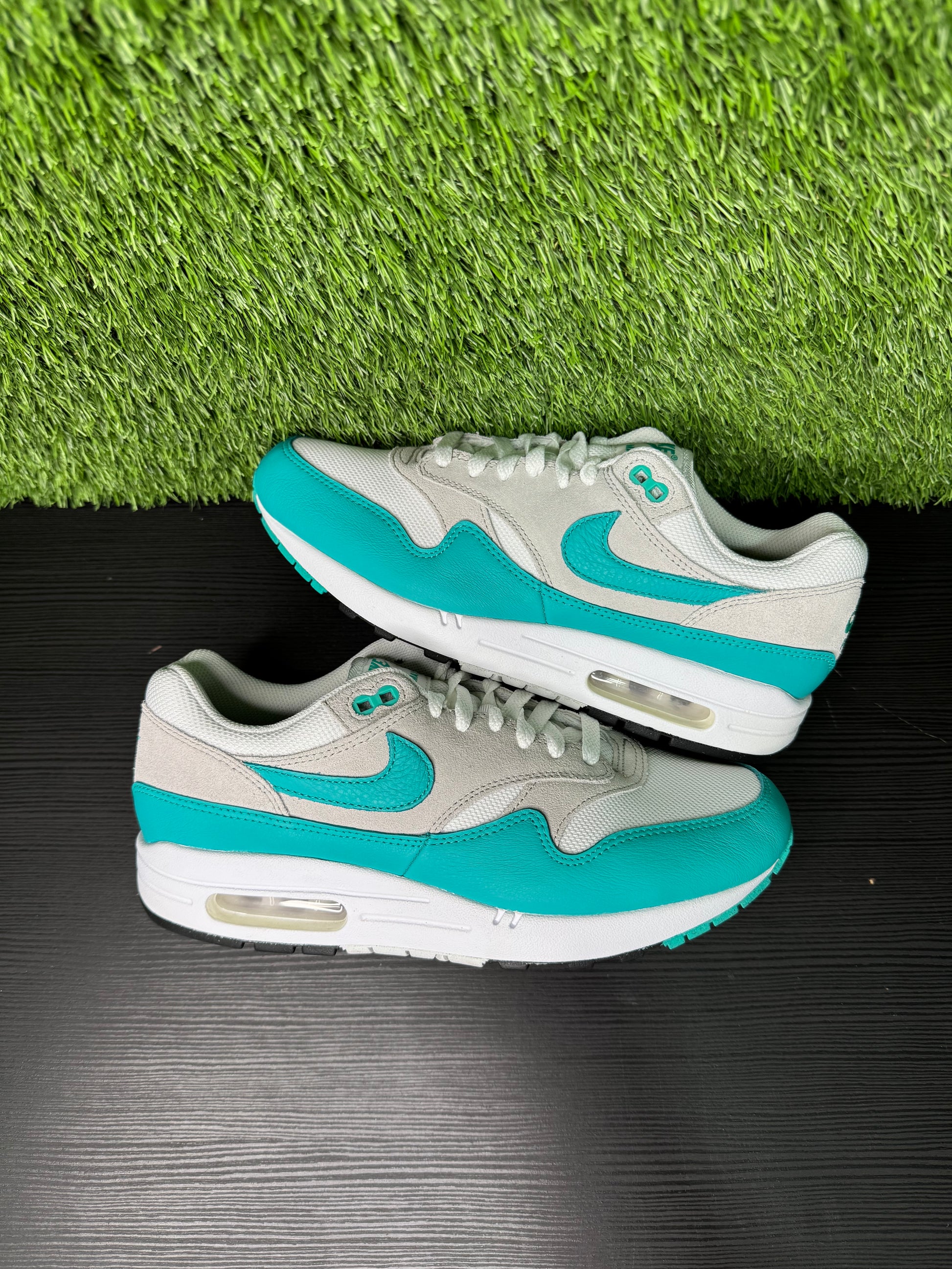 Nike Air Max 1 SC Clear Jade
