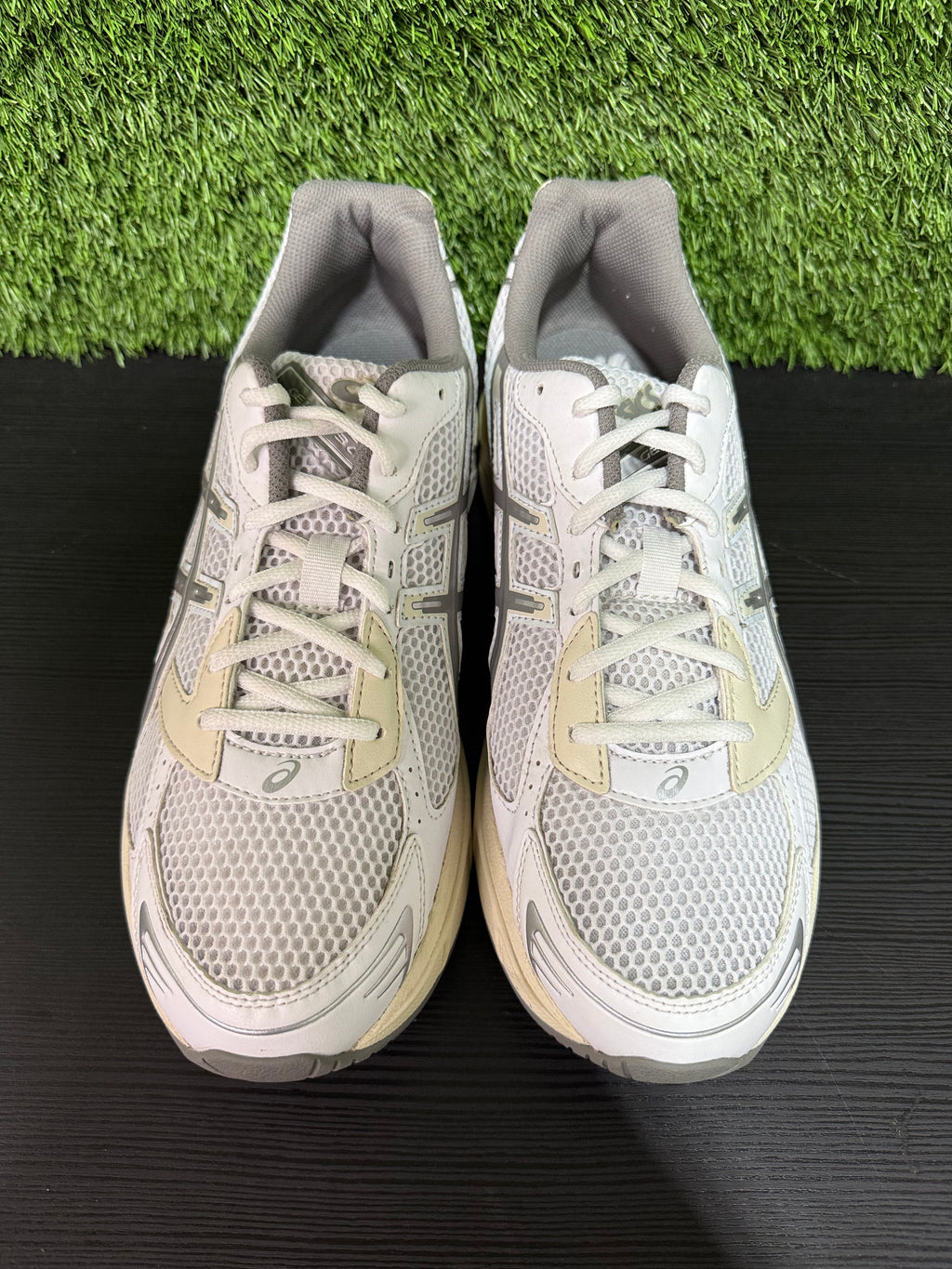 Asics Gel 1130 White Clay