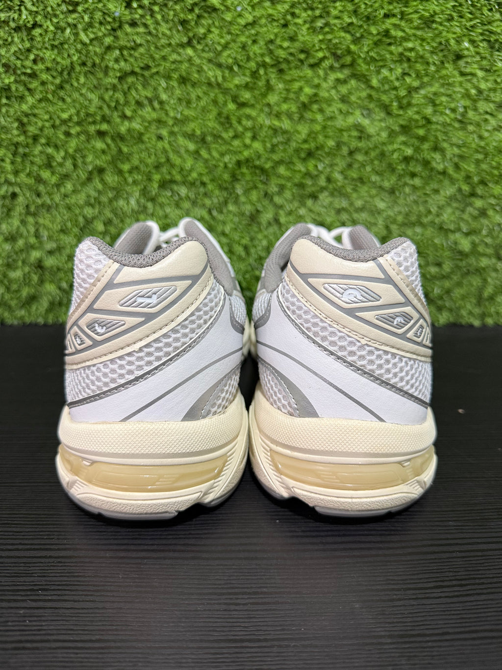 Asics Gel 1130 White Clay