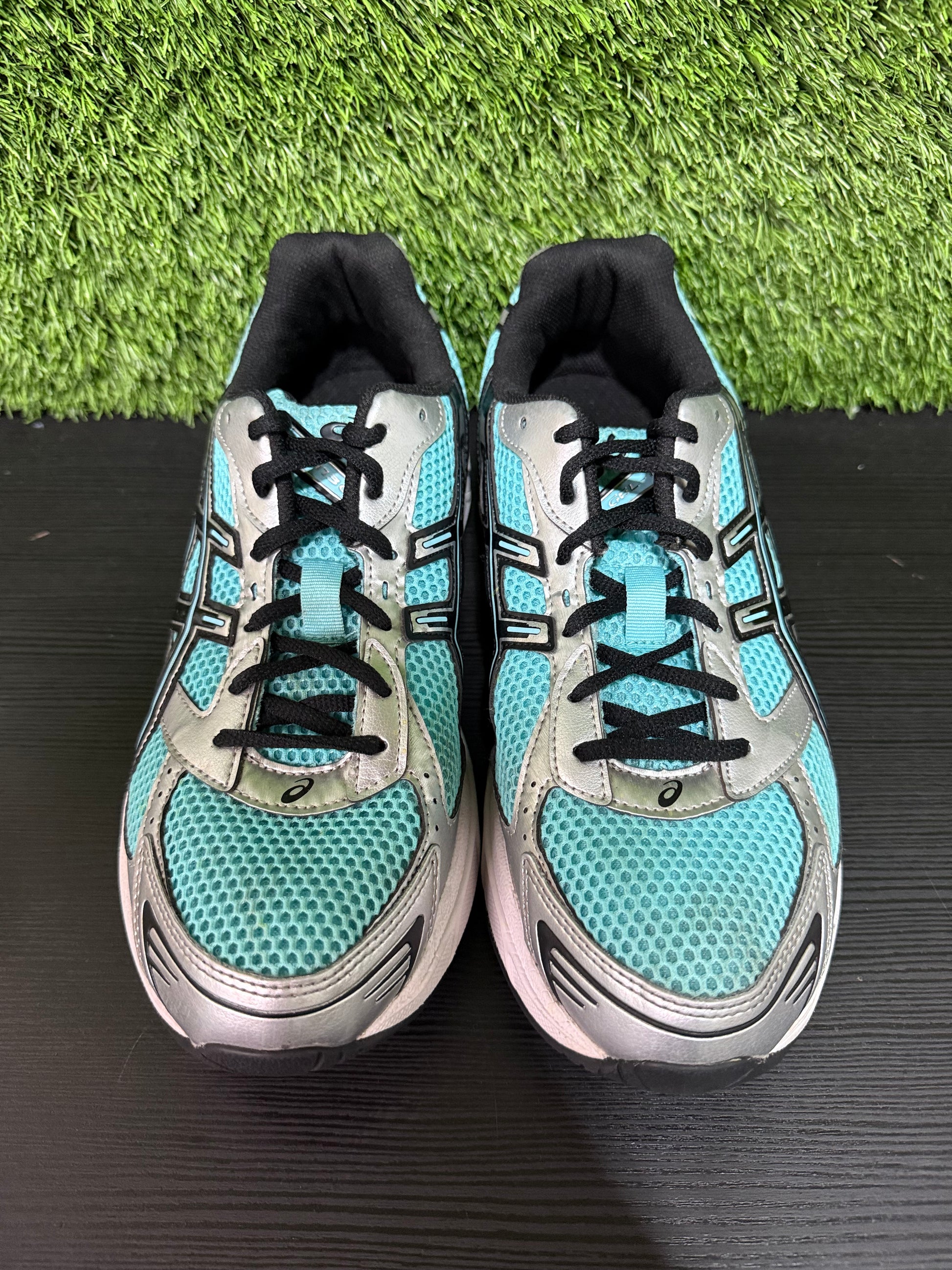 Asics Gel 1130 Larimar Silver