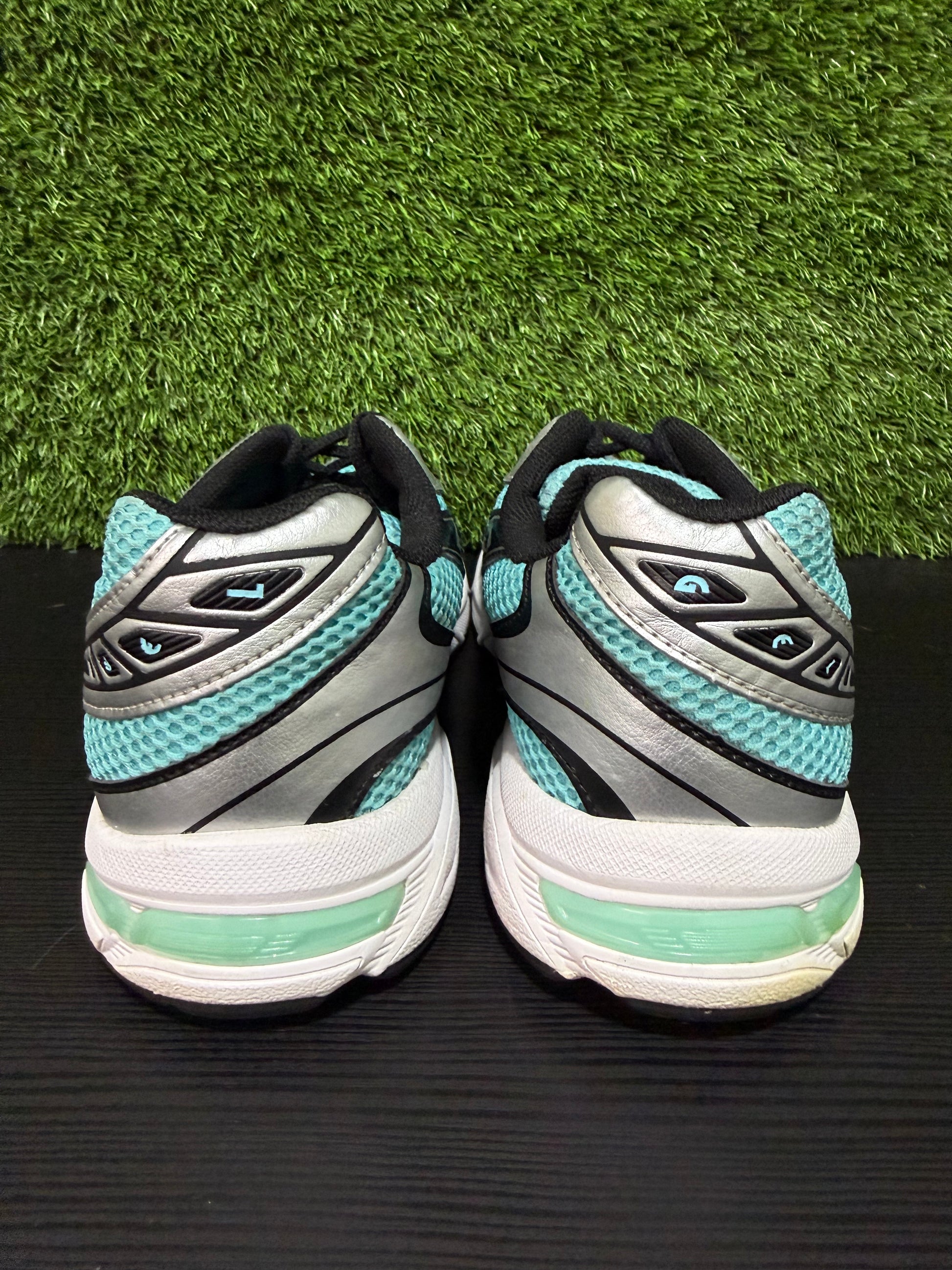 Asics Gel 1130 Larimar Silver