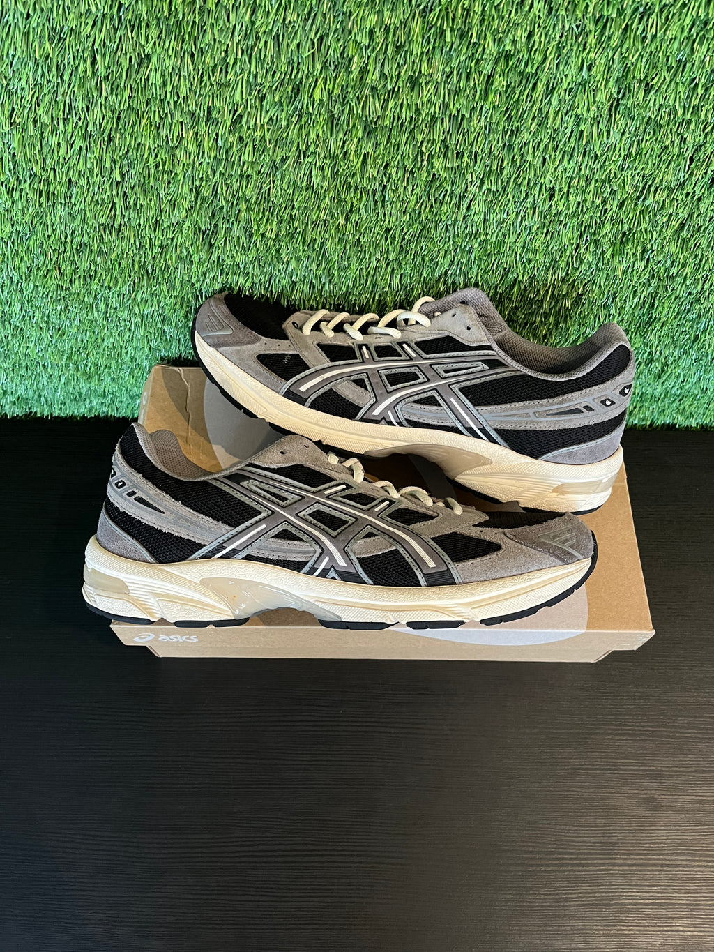 ASICS Gel-1130 Black Carbon