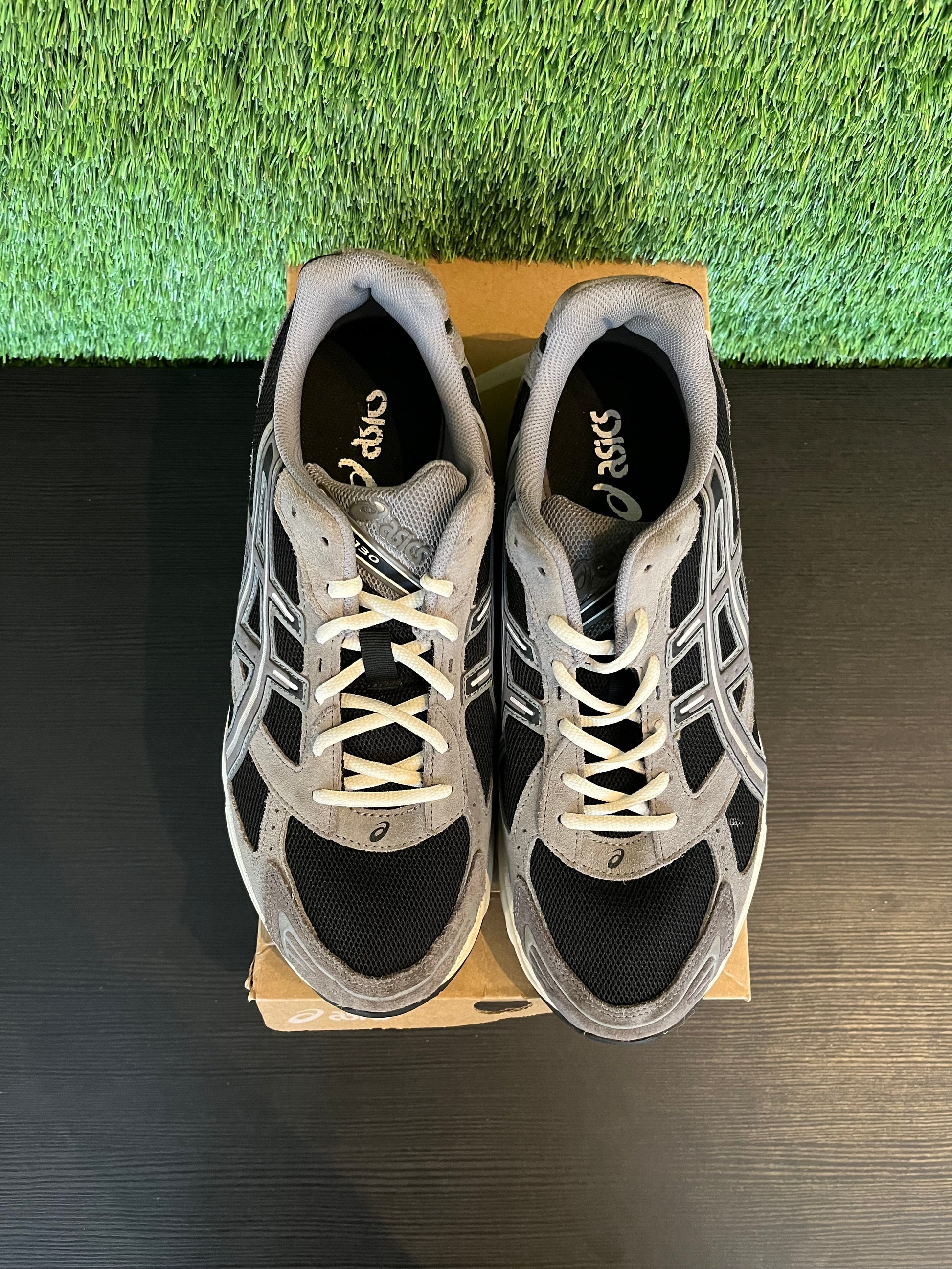 ASICS Gel-1130 Black Carbon