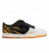 Dunk Low Year of the Tiger
