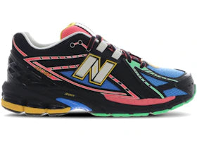 New Balance 1906R Black Multi (GS)