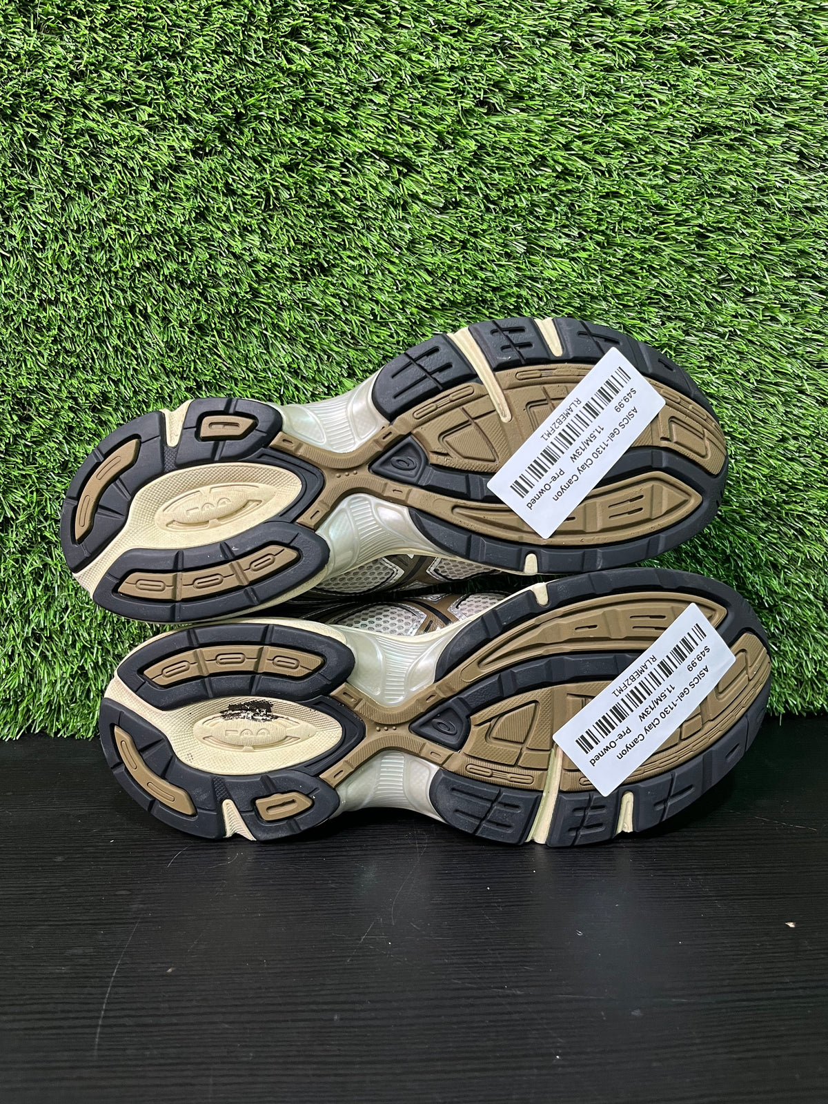 ASICS Gel-1130 Clay Canyon