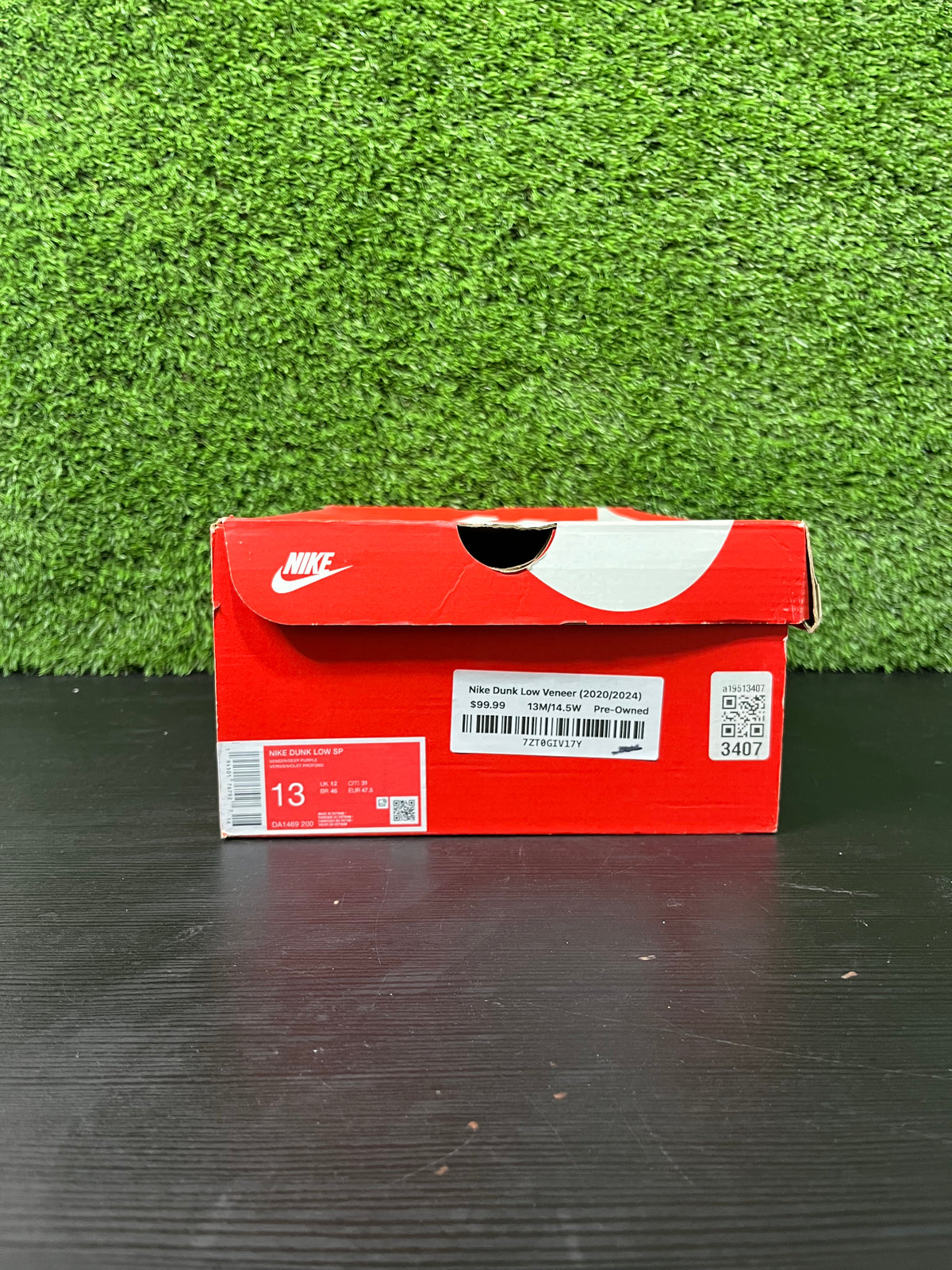 Nike Dunk Low Veneer (2020/2024)