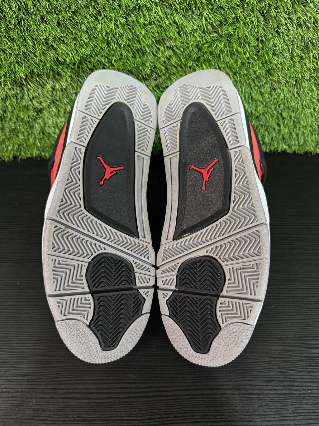 Jordan 4 Retro Toro Bravo (2026)