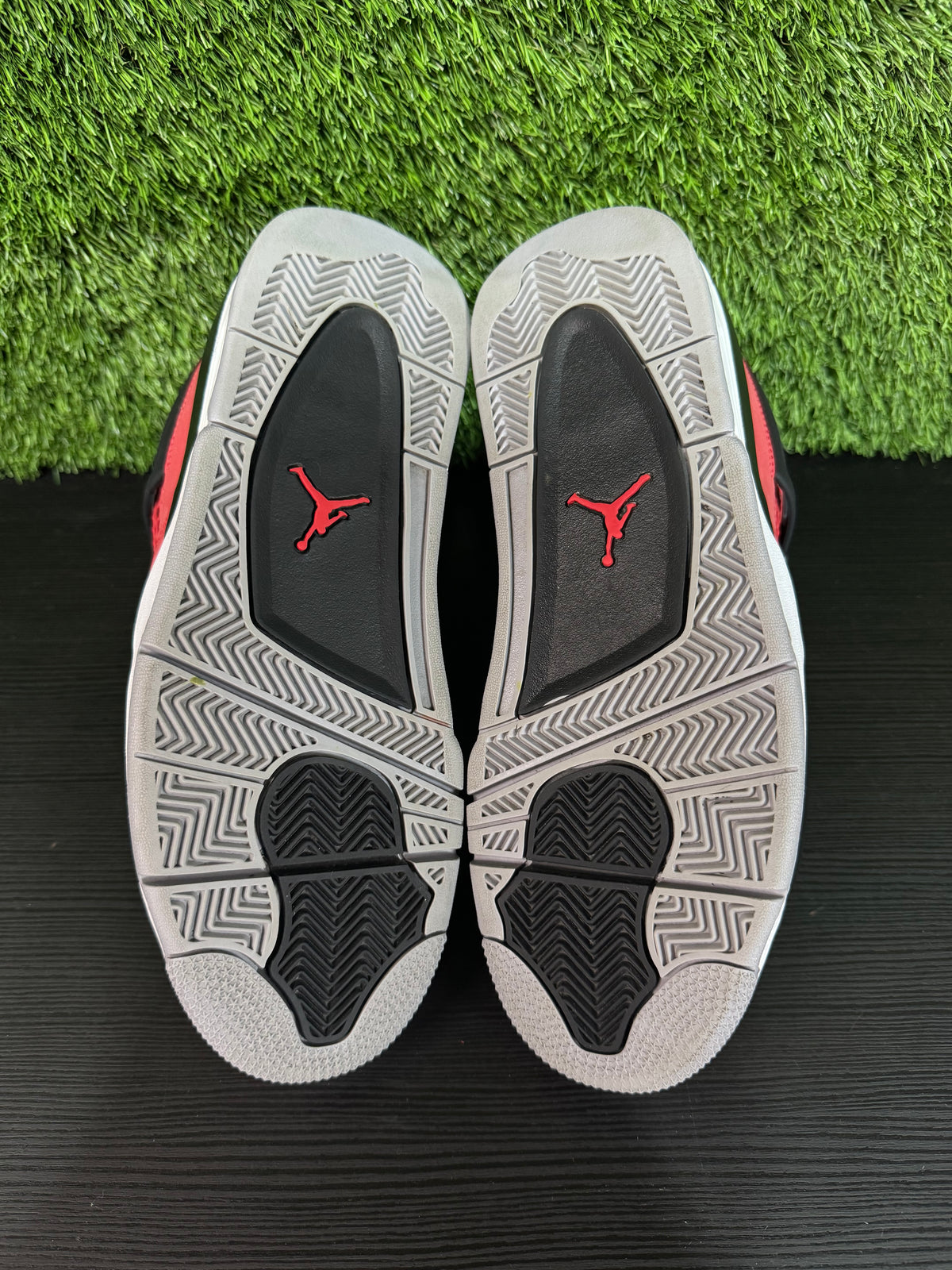 Jordan 4 Retro Toro Bravo (2026)