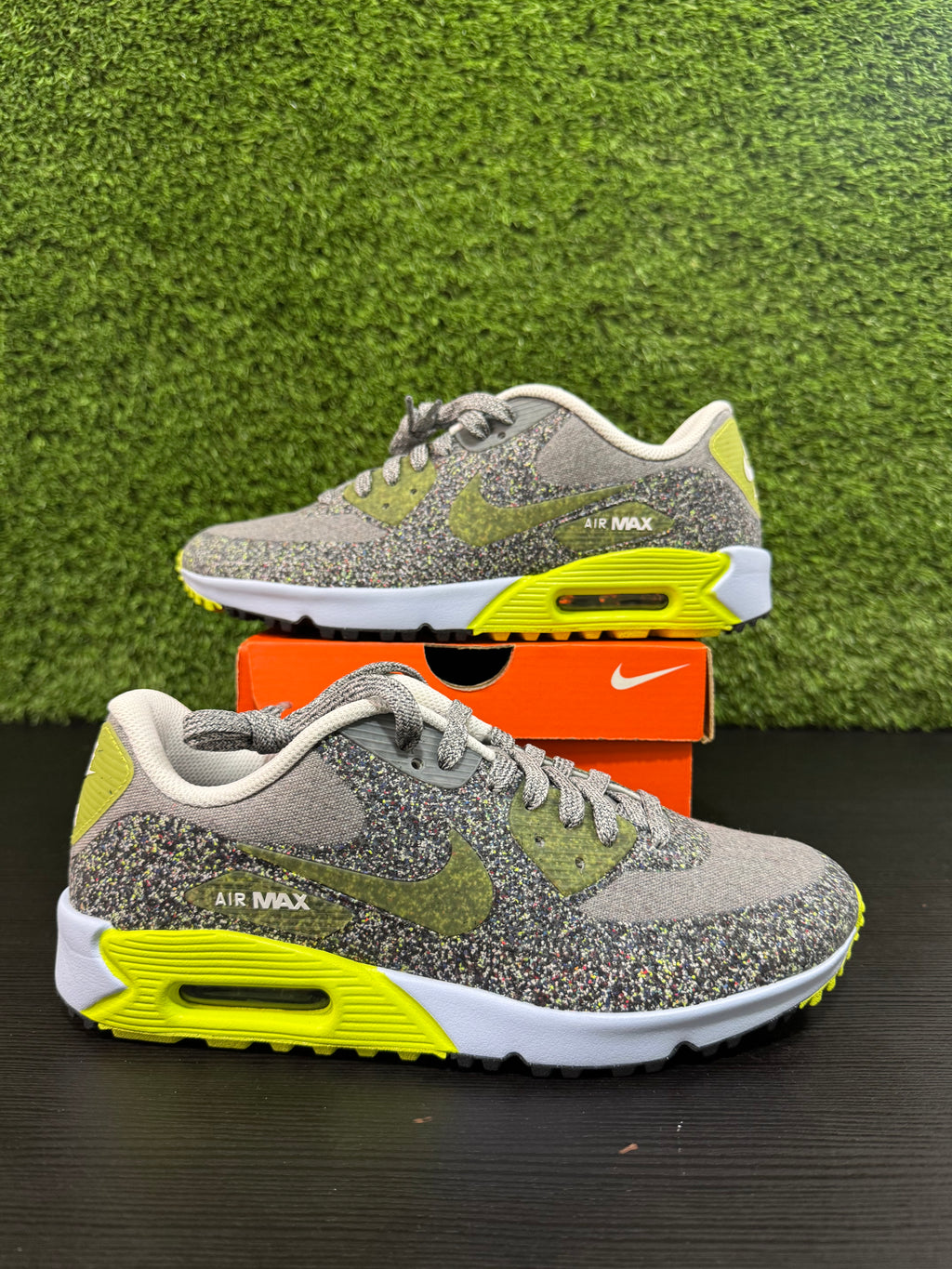 Nike Air Max 90 Golf Master's