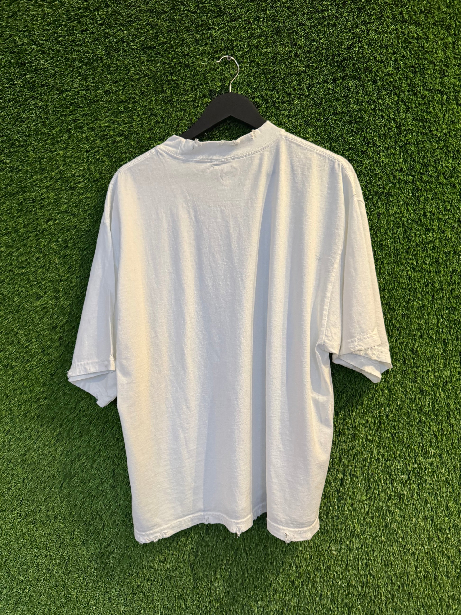 AMIS ET FLUERS "HOLLYWOOD STARS" TEE