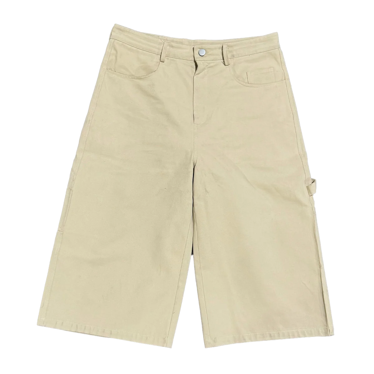 Syair sahaira BIgtag utility skate shorts