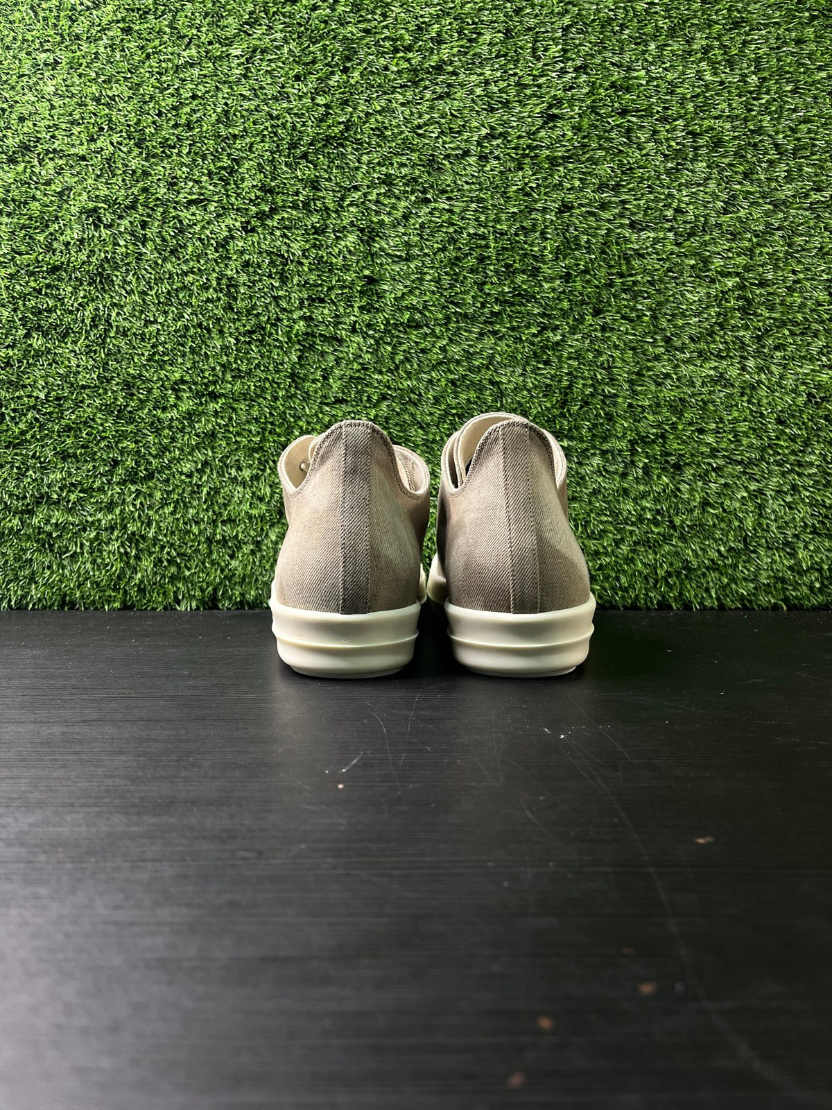 Rick Owens DRKSHDW Overdyed Low