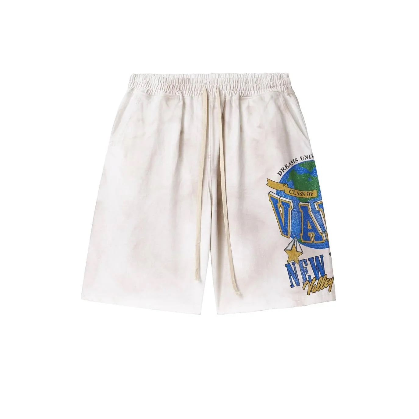 Vale Forever New York Shorts