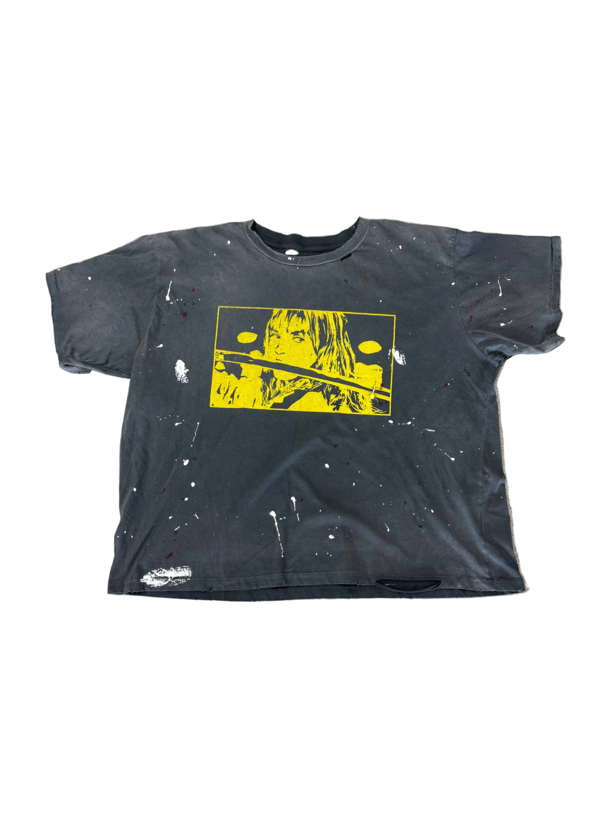 HMDD KB Alternate Tee