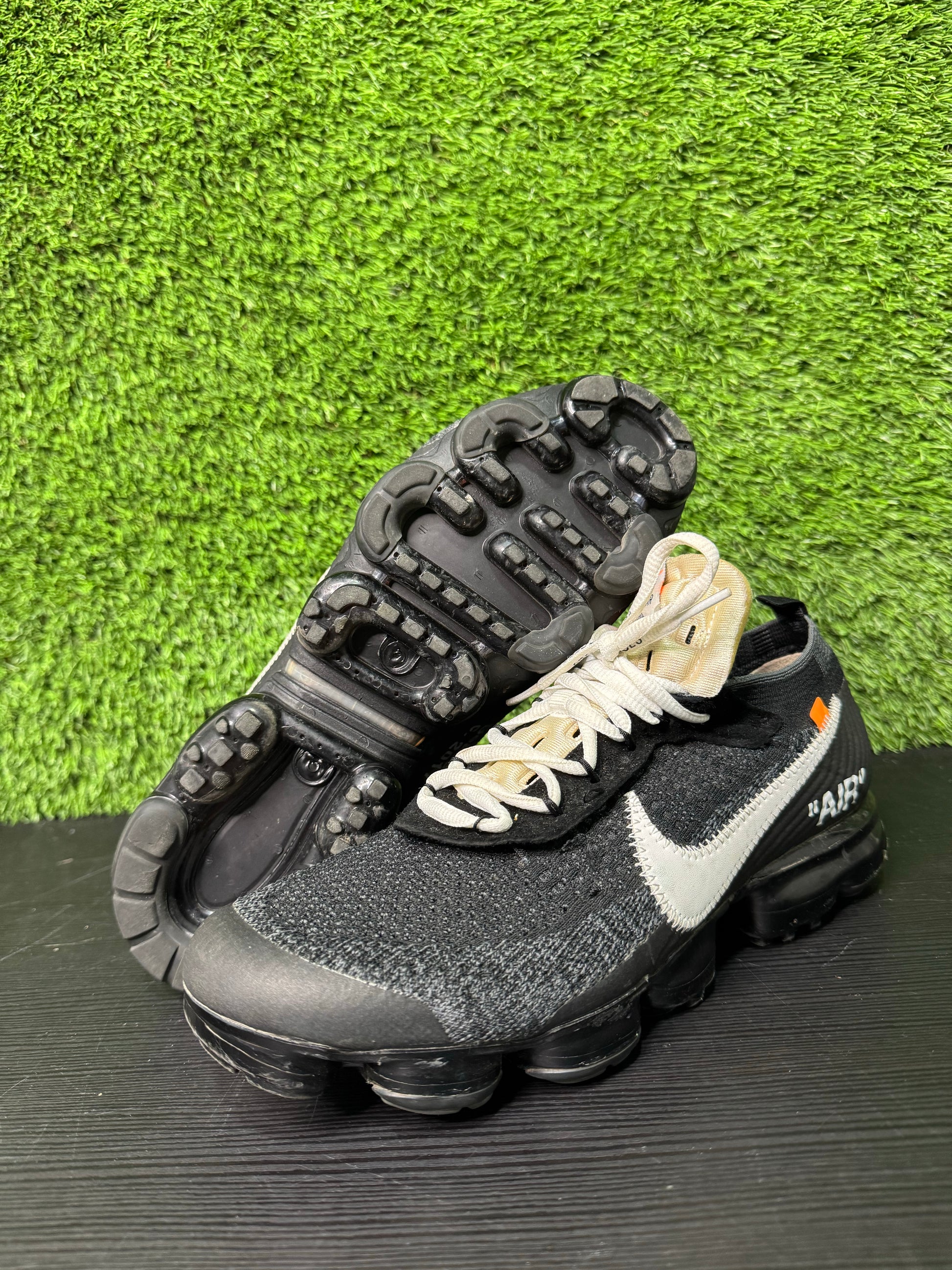 Nike Air VaporMax Off-White