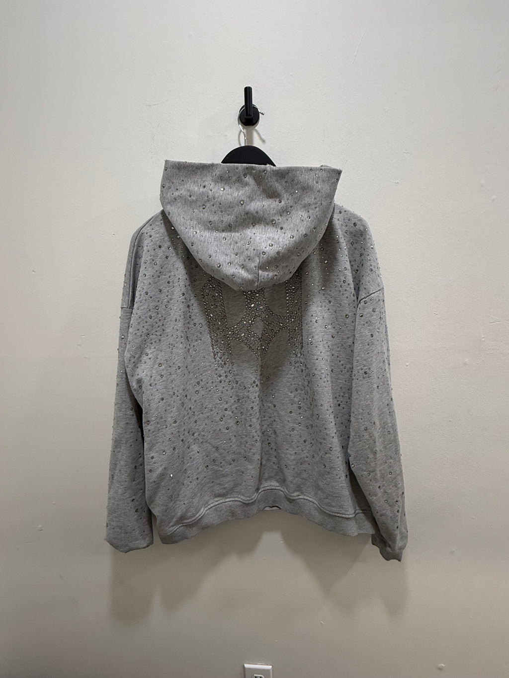 Birth Of Royal Child Skydiamond Hoodie
