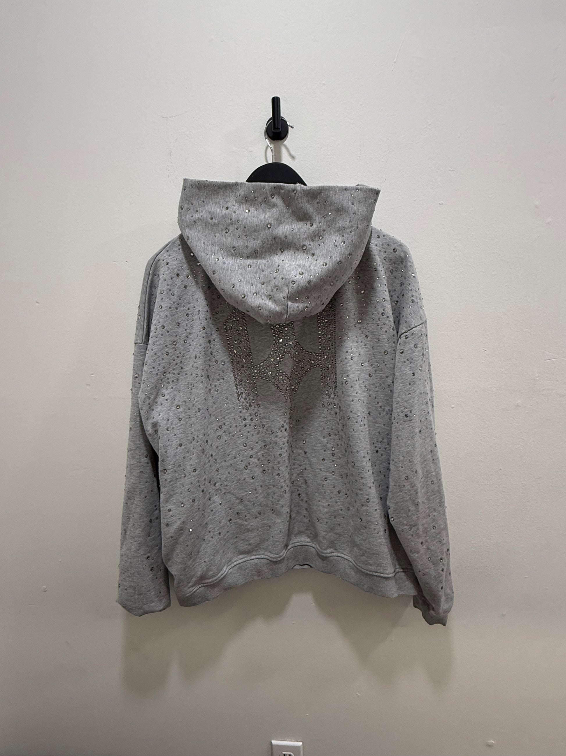 Birth Of Royal Child Skydiamond Hoodie