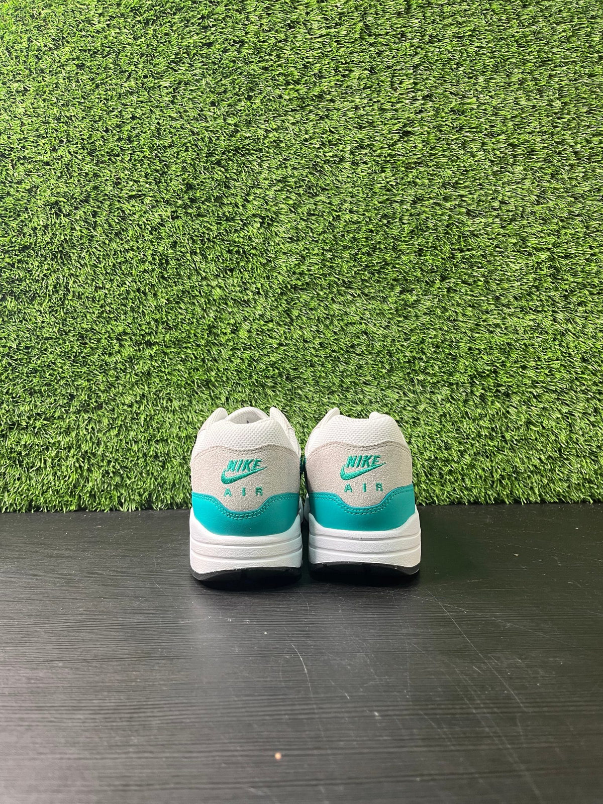 Nike Air Max 1 SC Clear Jade