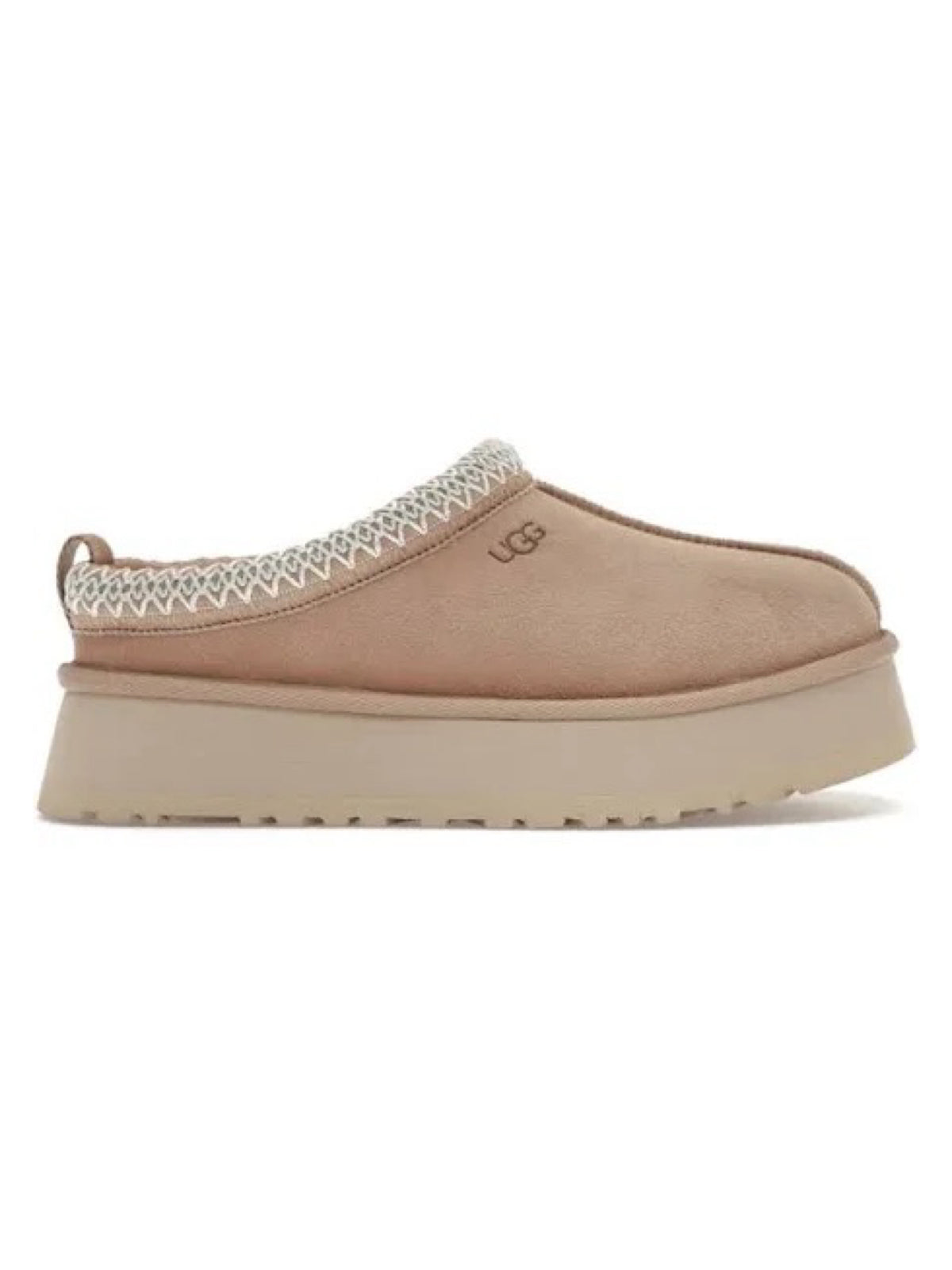 UGG Tazz Slipper Sand (Women's)