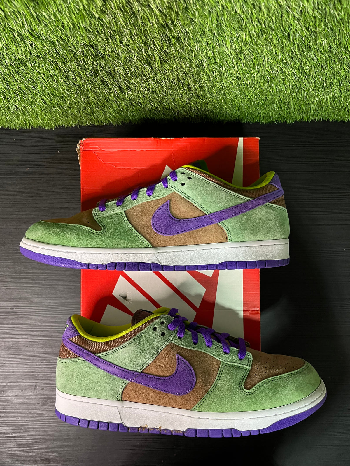 Nike Dunk Low Veneer (2020/2024)
