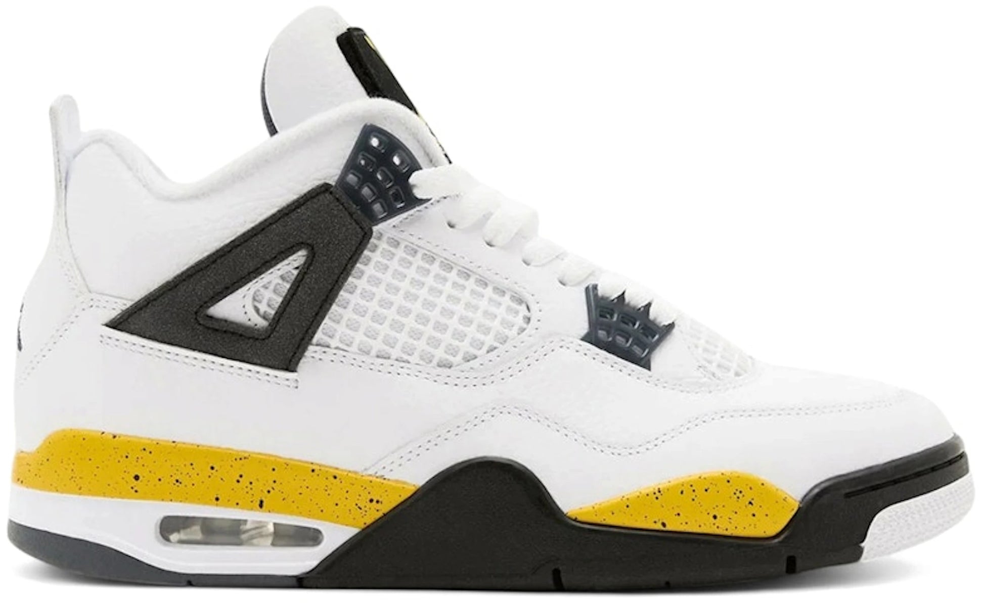 Jordan 4 Retro Rare Air Tour Yellow