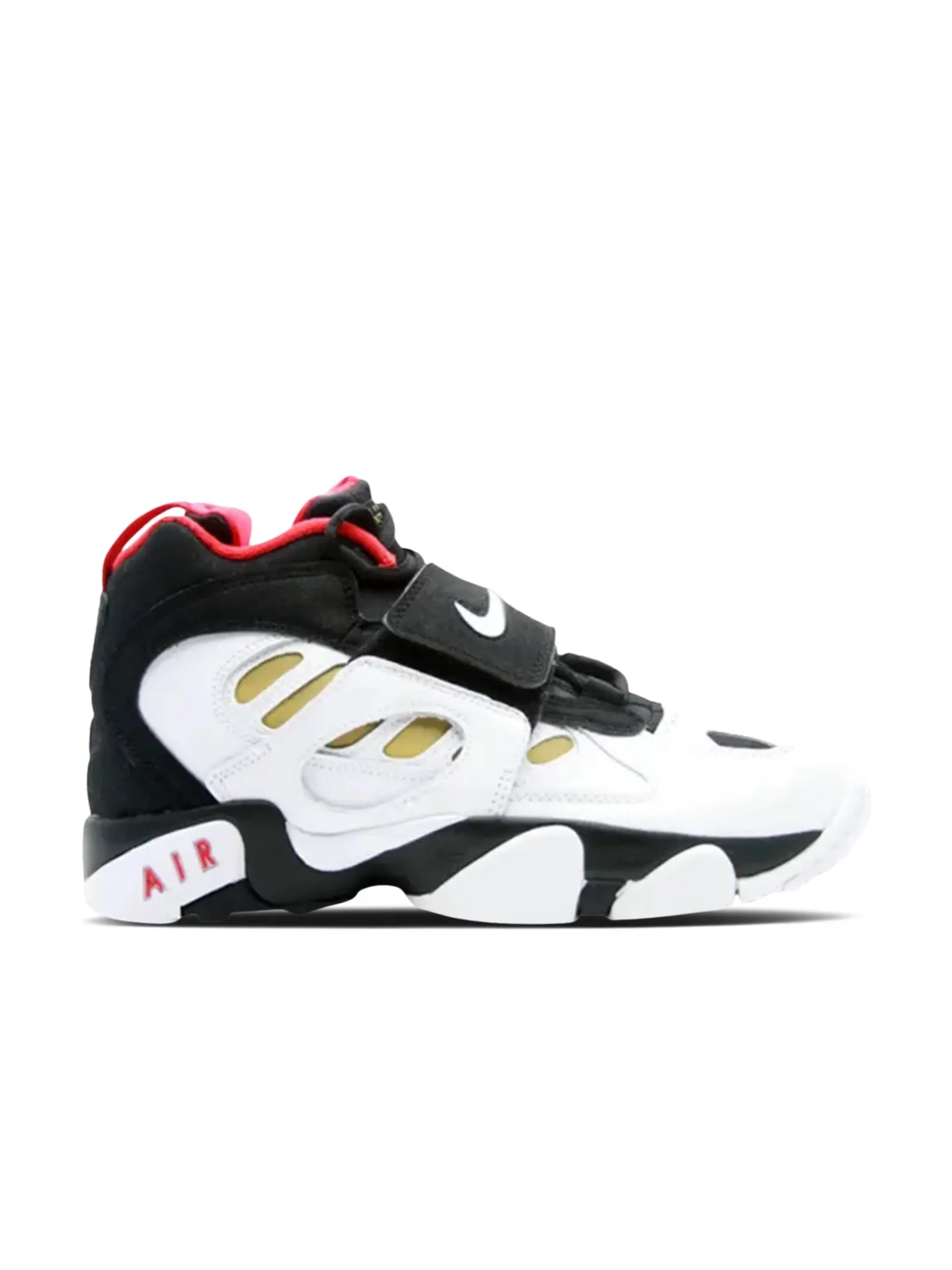 Nike Air Diamond Turf 2 49ers Home (2026)