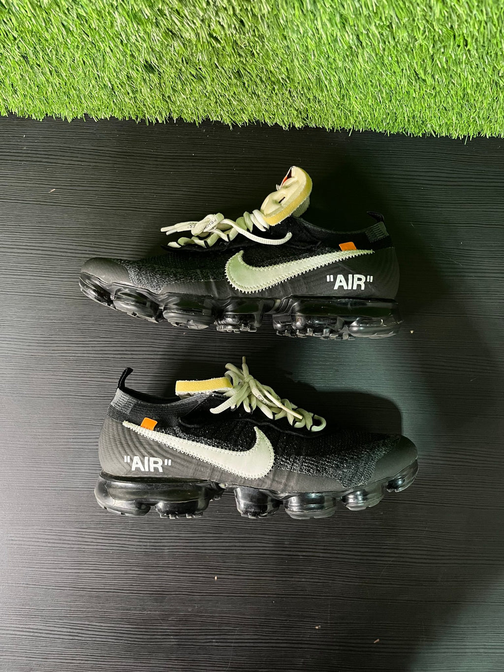 Nike Air VaporMax Off-White
