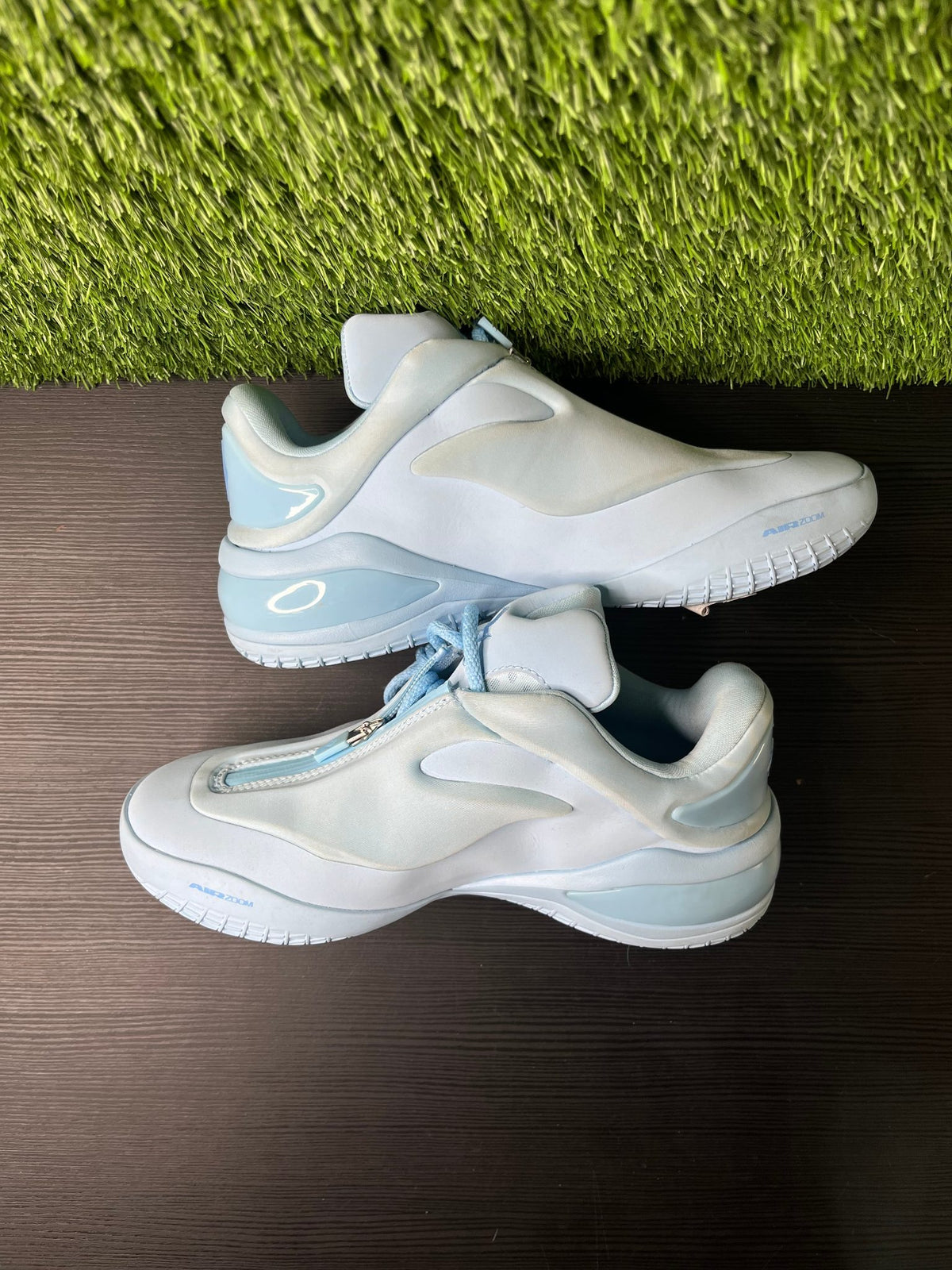 Converse SHAI 001 Masi Blue