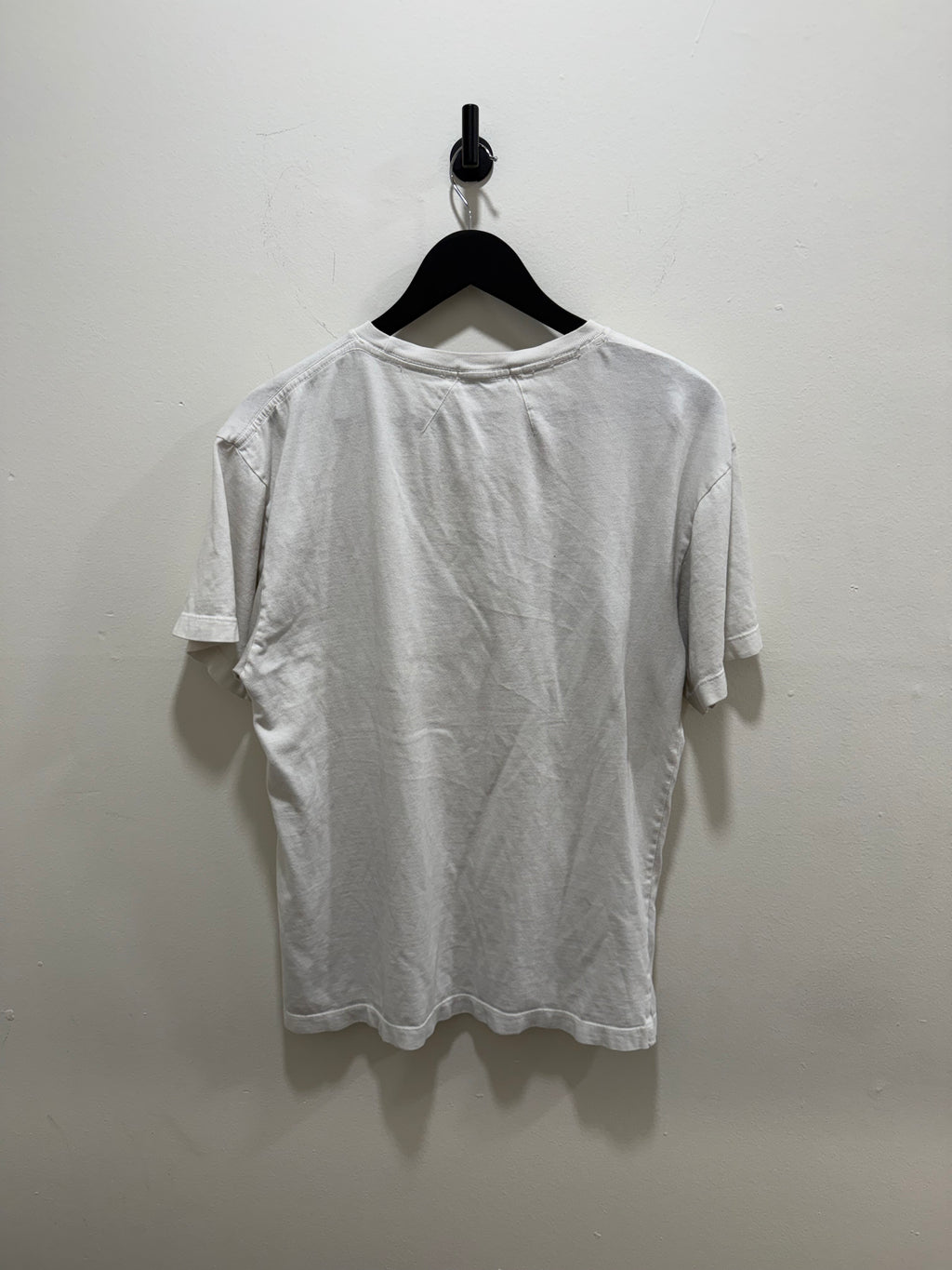 Rhude Cursive Logo Tee