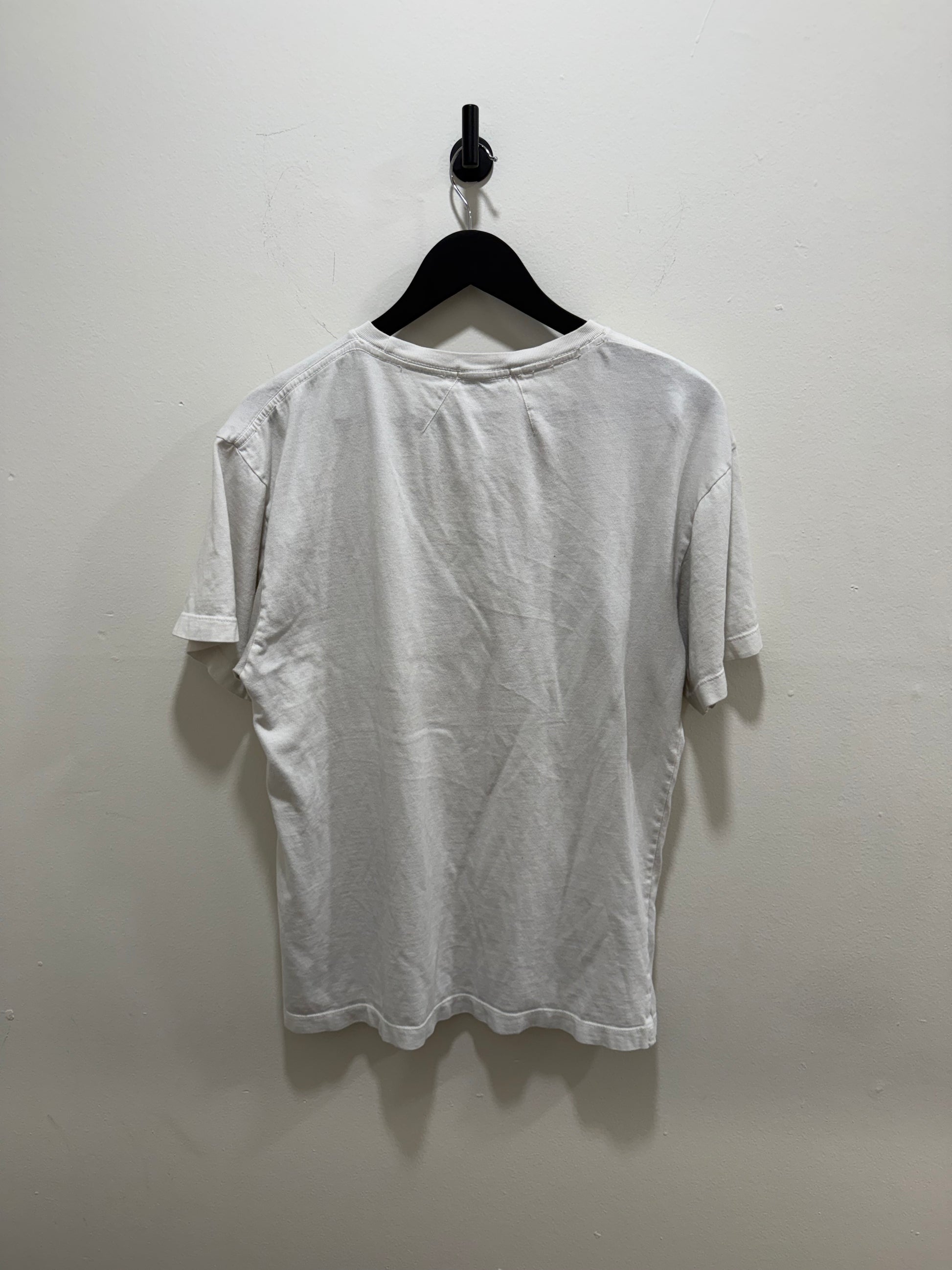Rhude Cursive Logo Tee