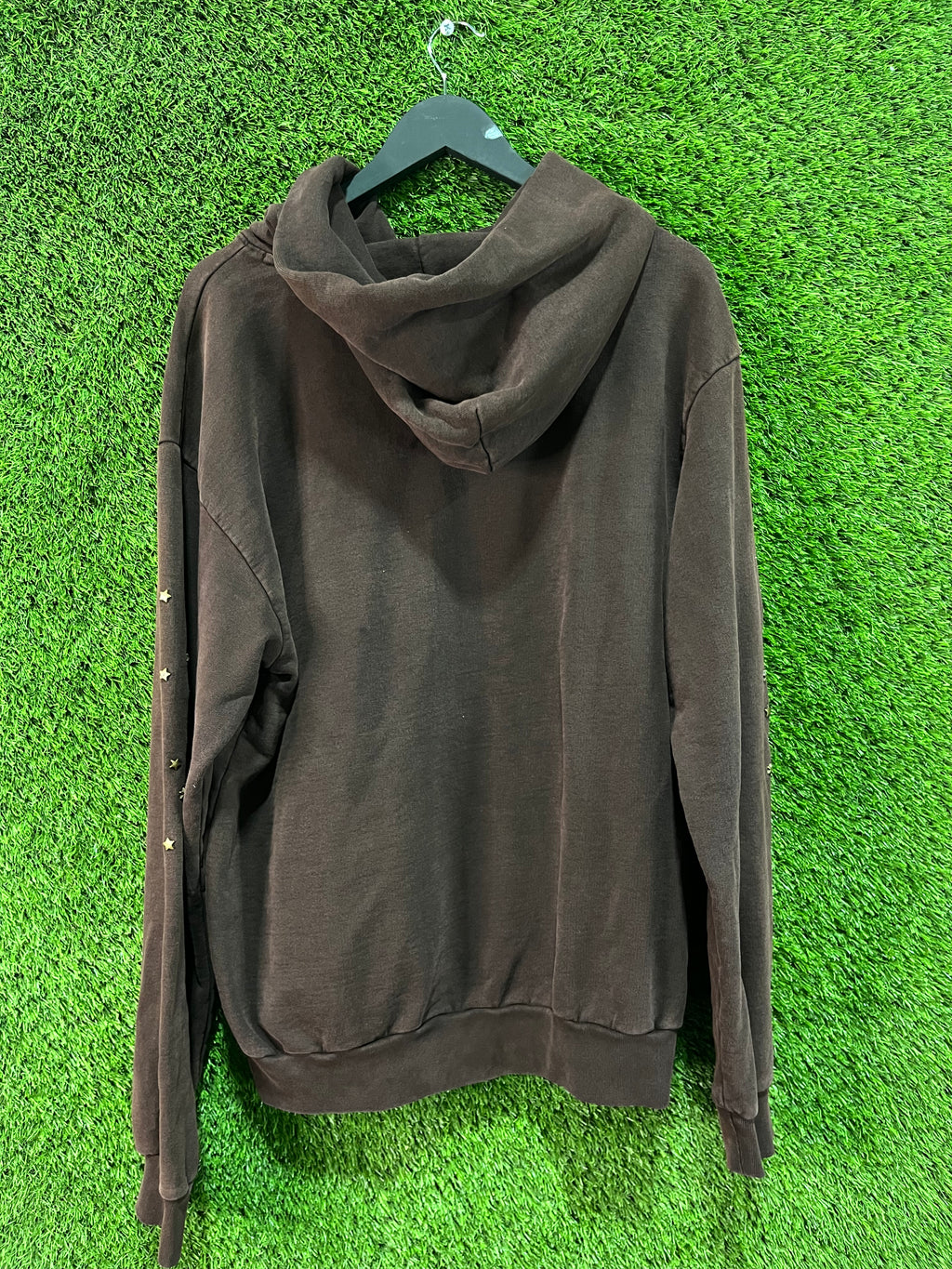 Sp5der x Travis Scott Rodeo Hoodie