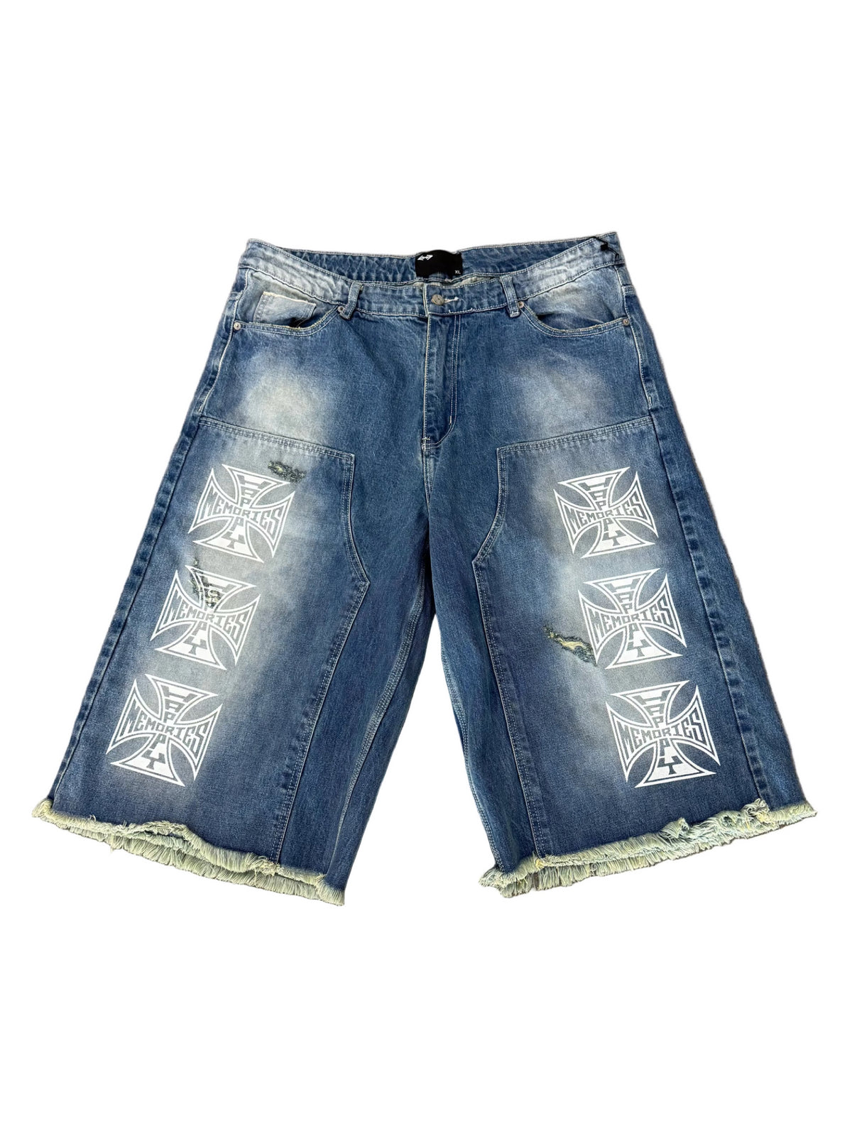 HMDD Chopper Shorts