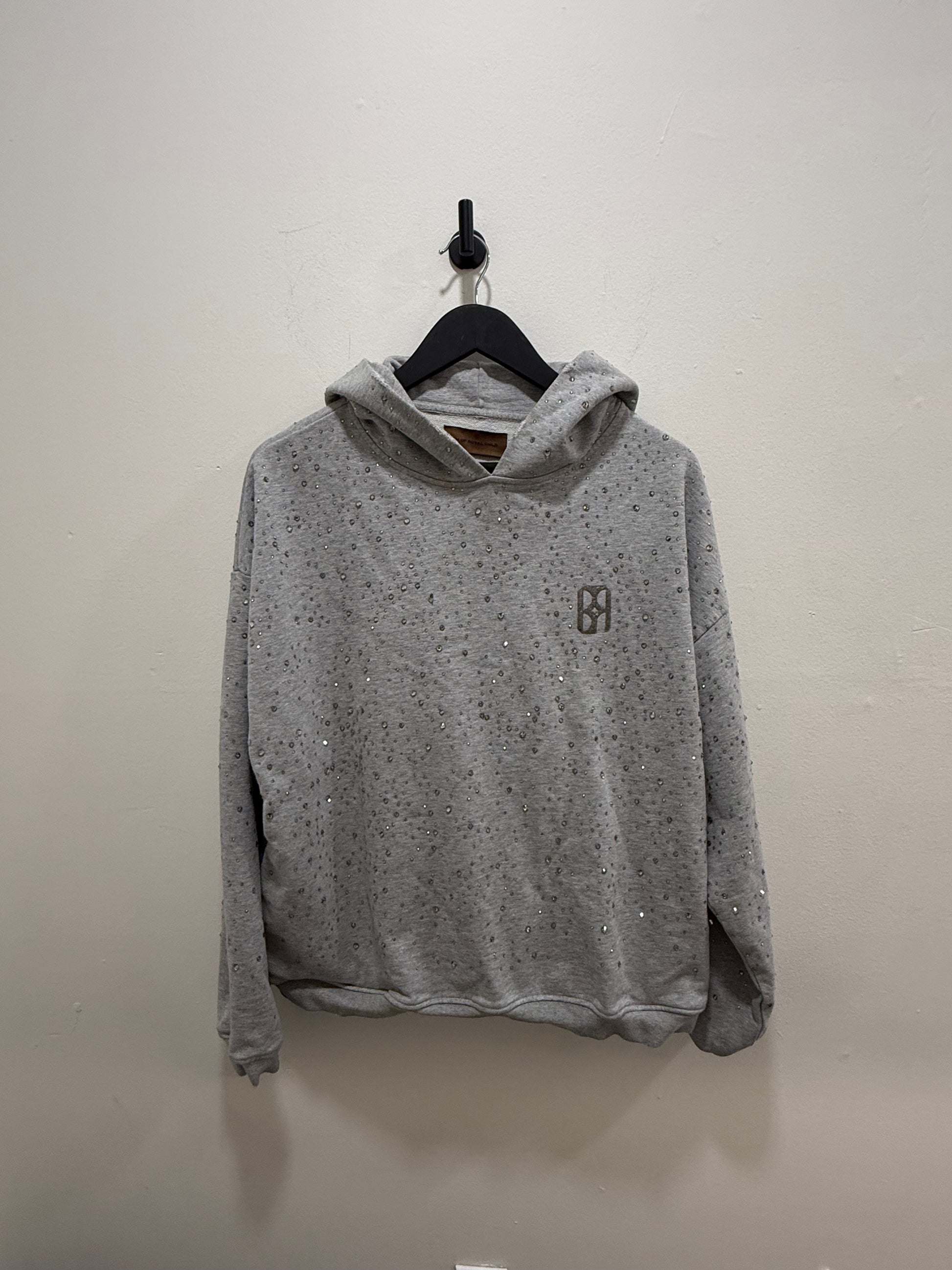 Birth Of Royal Child Skydiamond Hoodie