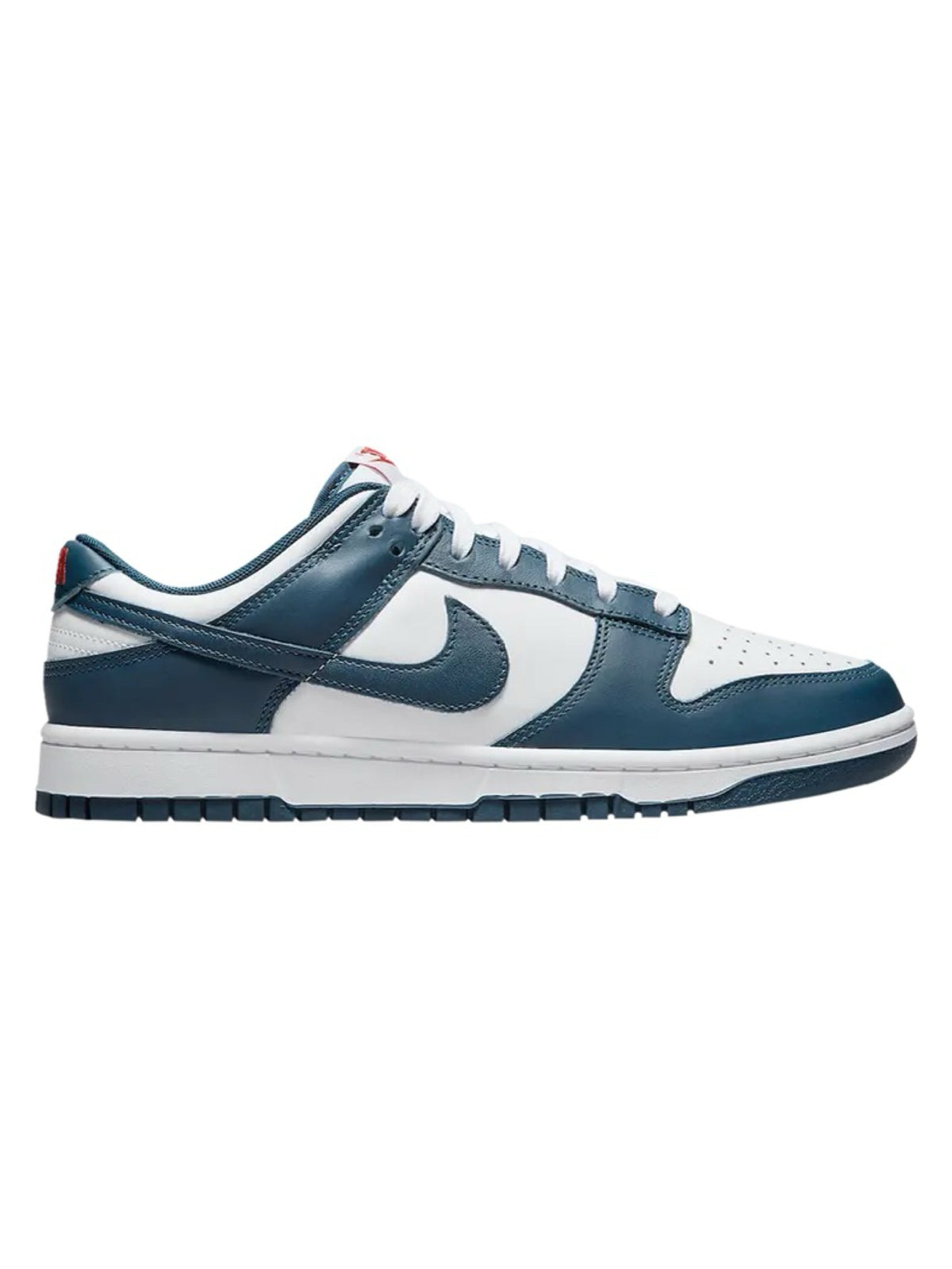 Nike Dunk Low Valerian Blue