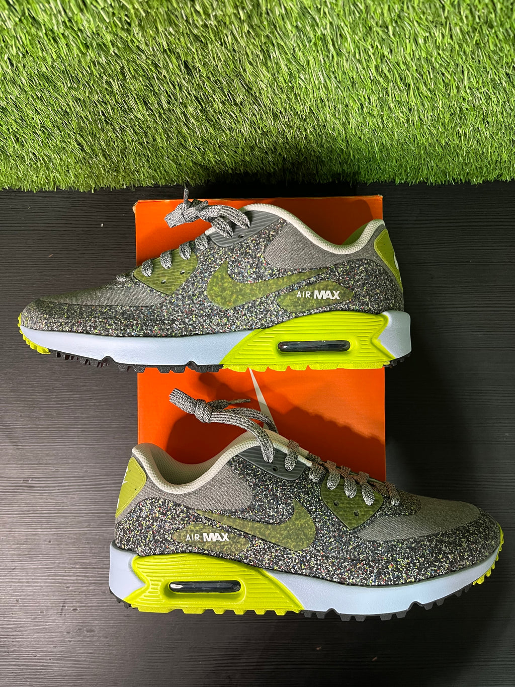 Nike Air Max 90 Golf Master's