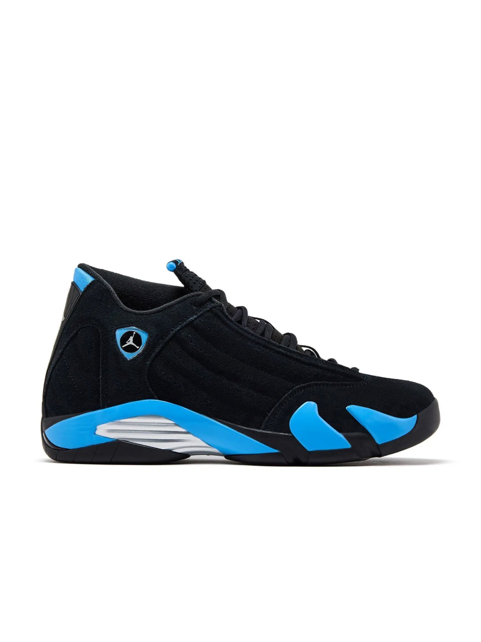 Jordan 14 black unc