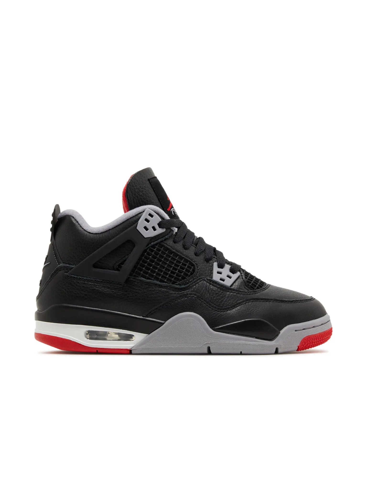 Jordan 4 Retro Bred Reimagined (GS)