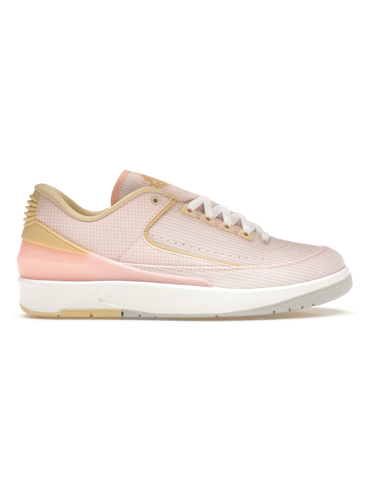 Jordan 2 Low Craft Atmosphere