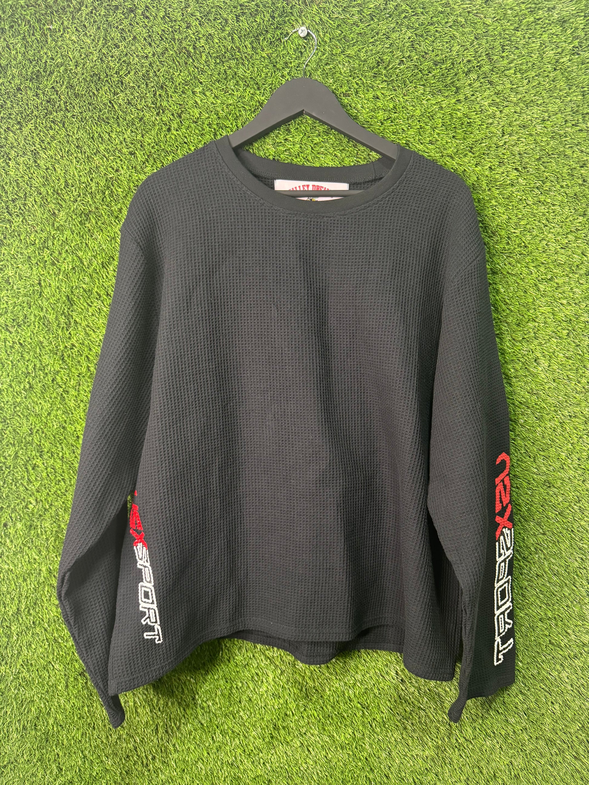 Vale forever VSX Sport Thermal Black