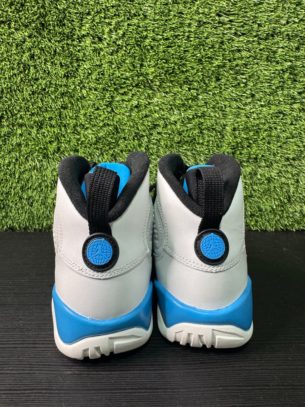 Jordan 9 Retro Powder Blue (2024) (GS)